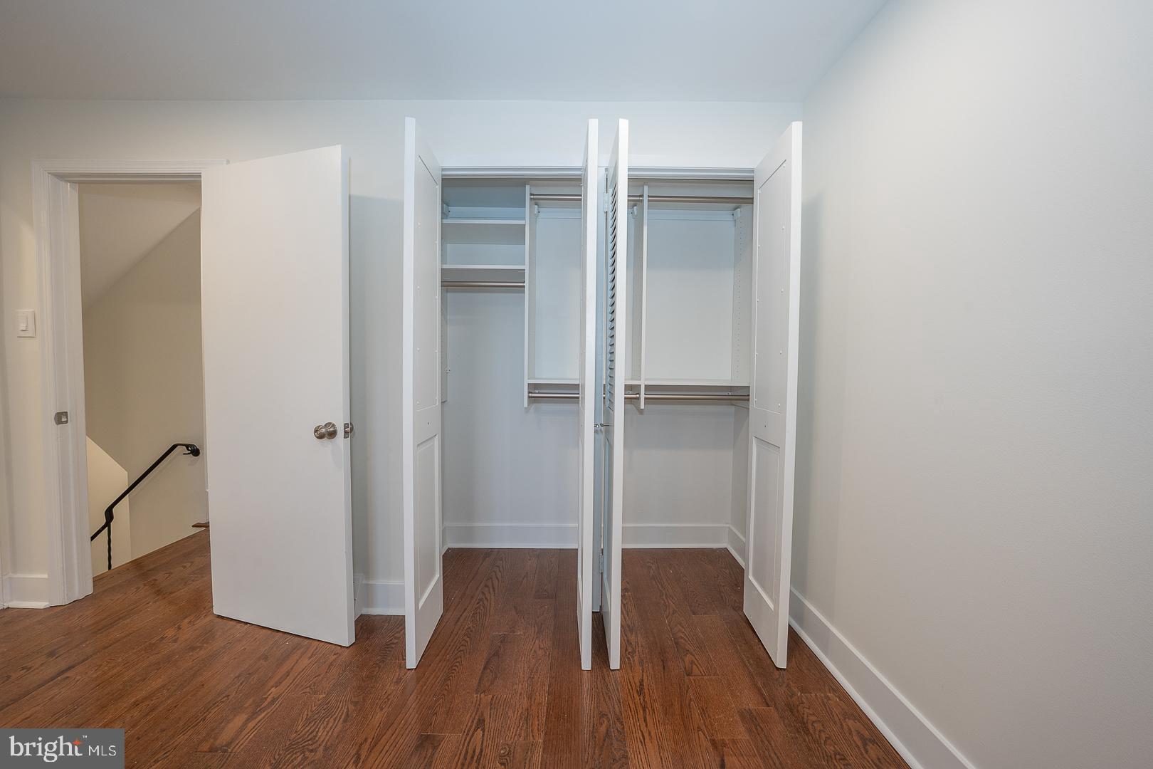 ARDMORE - Residential Lease