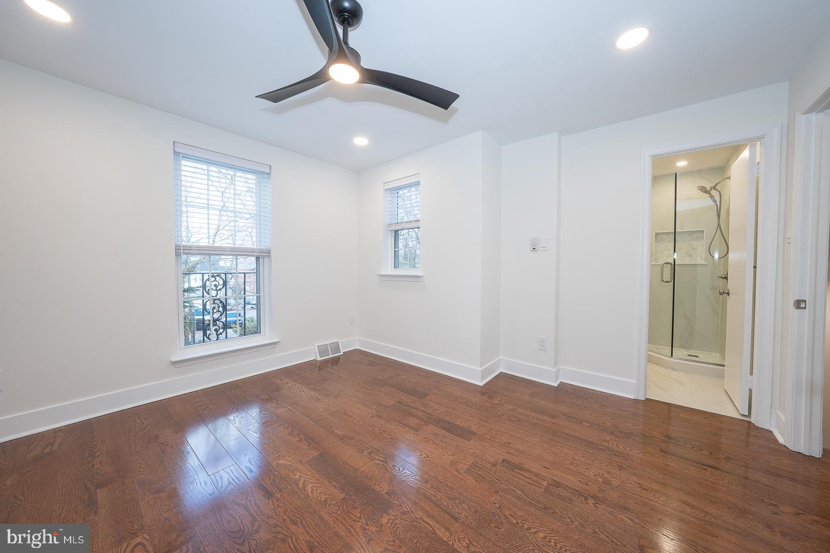 ARDMORE - Residential Lease