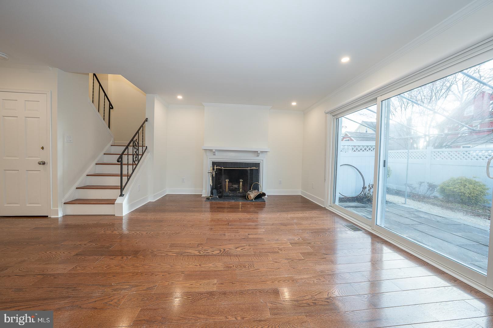 ARDMORE - Residential Lease