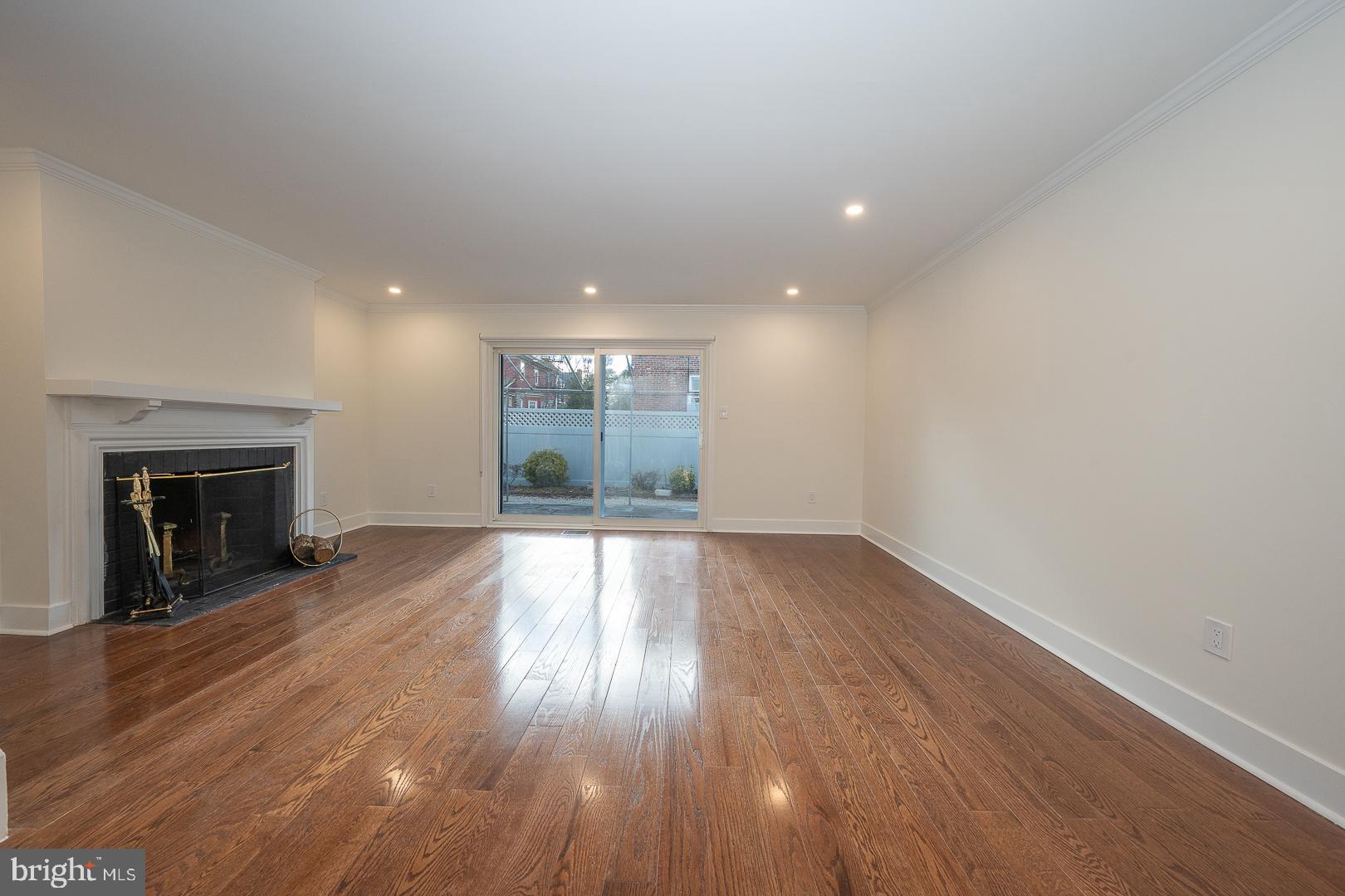 ARDMORE - Residential Lease