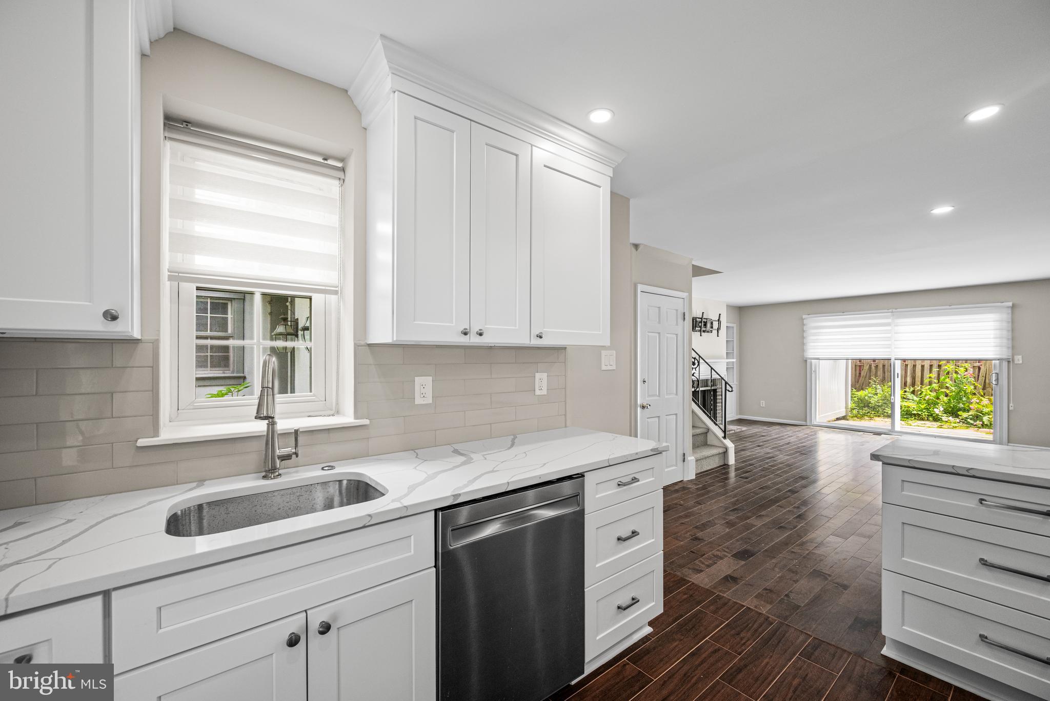 ARDMORE - Residential Lease