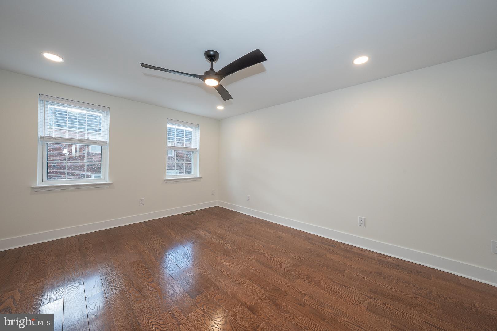 ARDMORE - Residential Lease