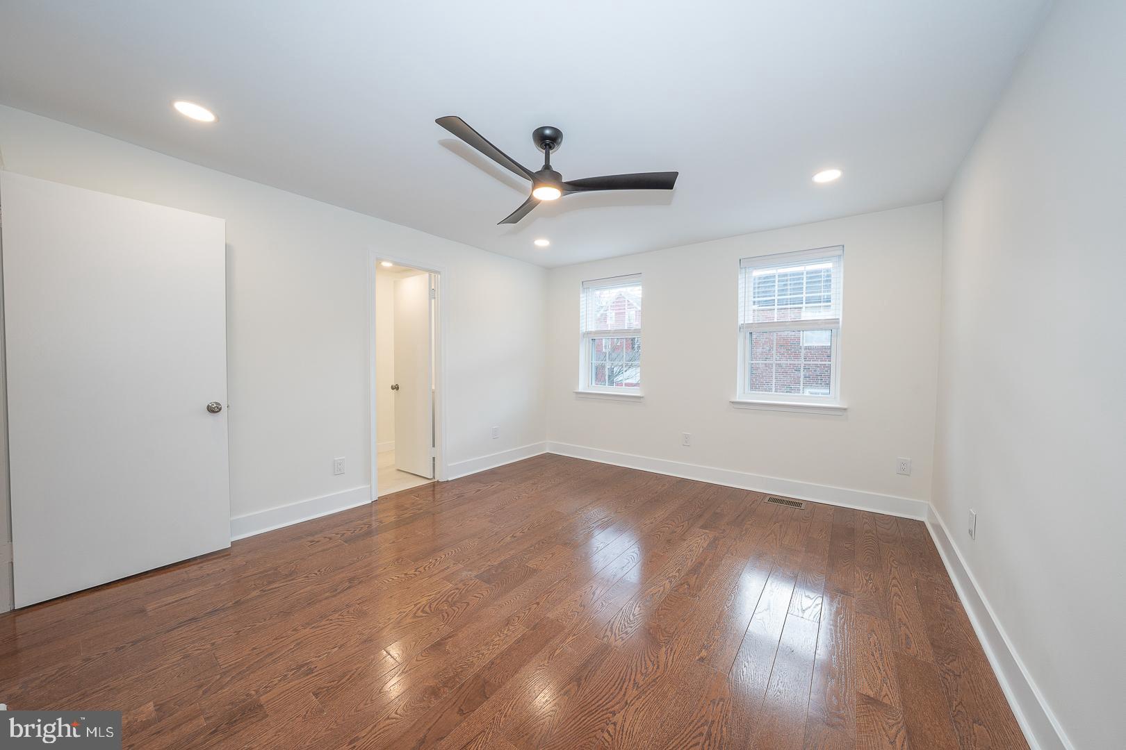 ARDMORE - Residential Lease