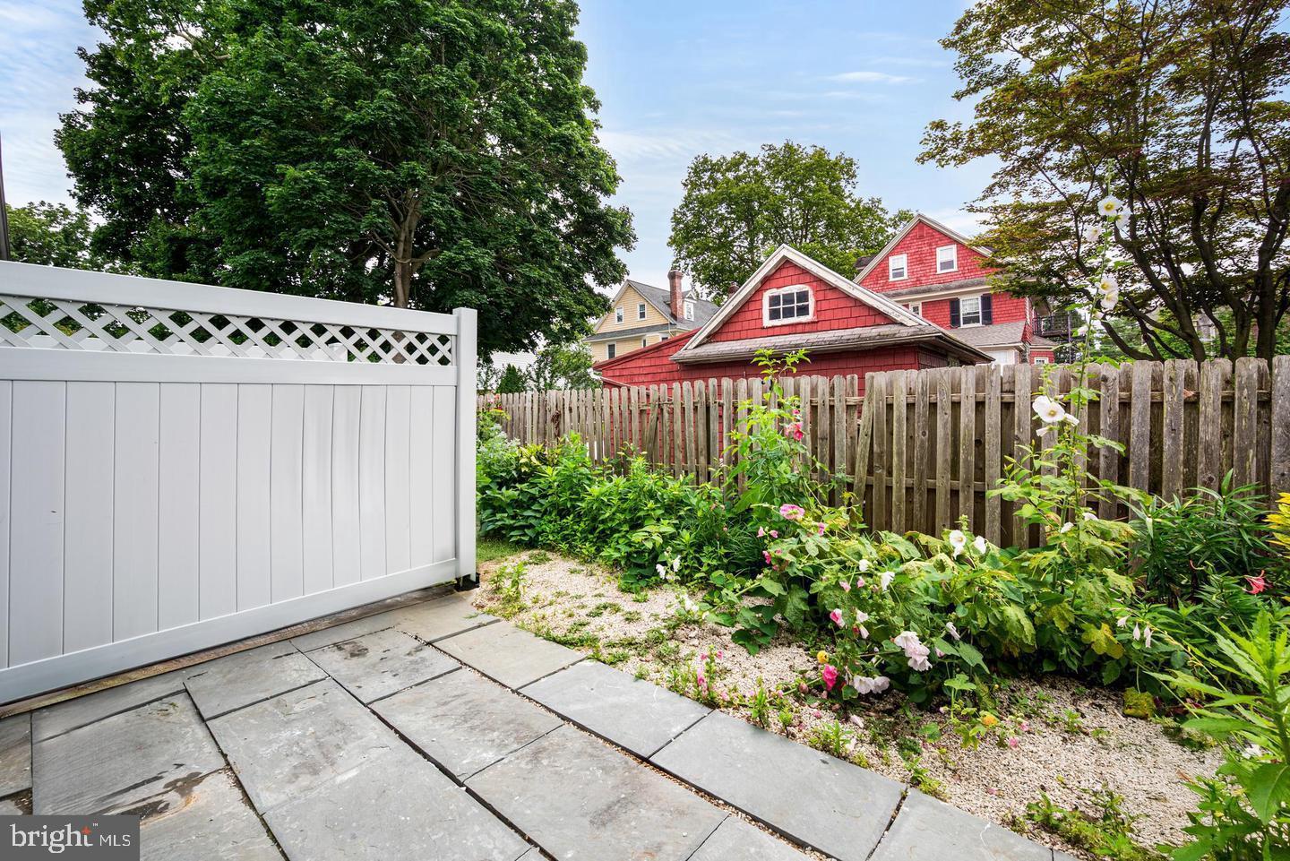 ARDMORE - Residential Lease