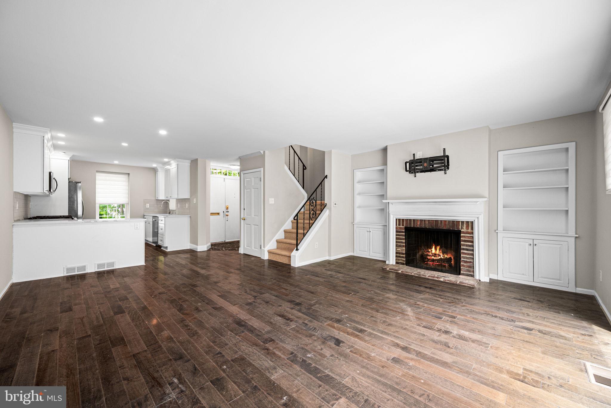 ARDMORE - Residential Lease