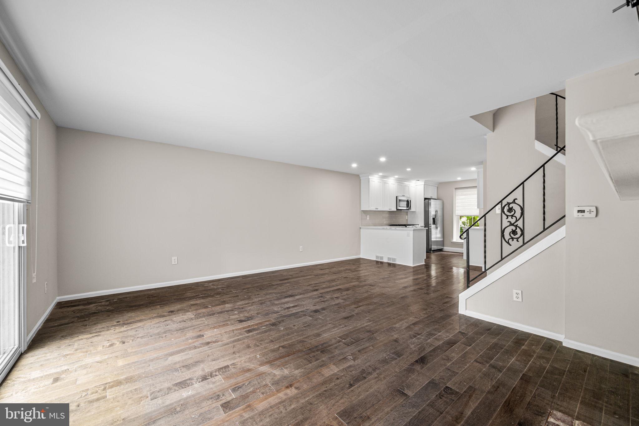 ARDMORE - Residential Lease