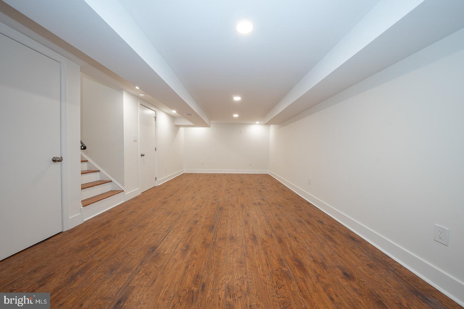 ARDMORE - Residential Lease