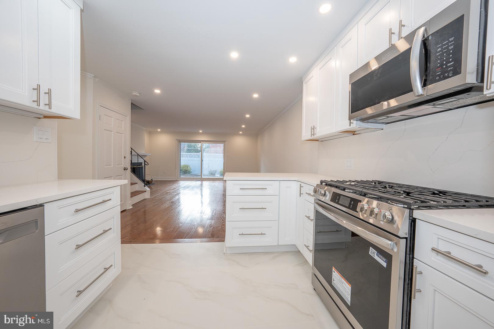 ARDMORE - Residential Lease