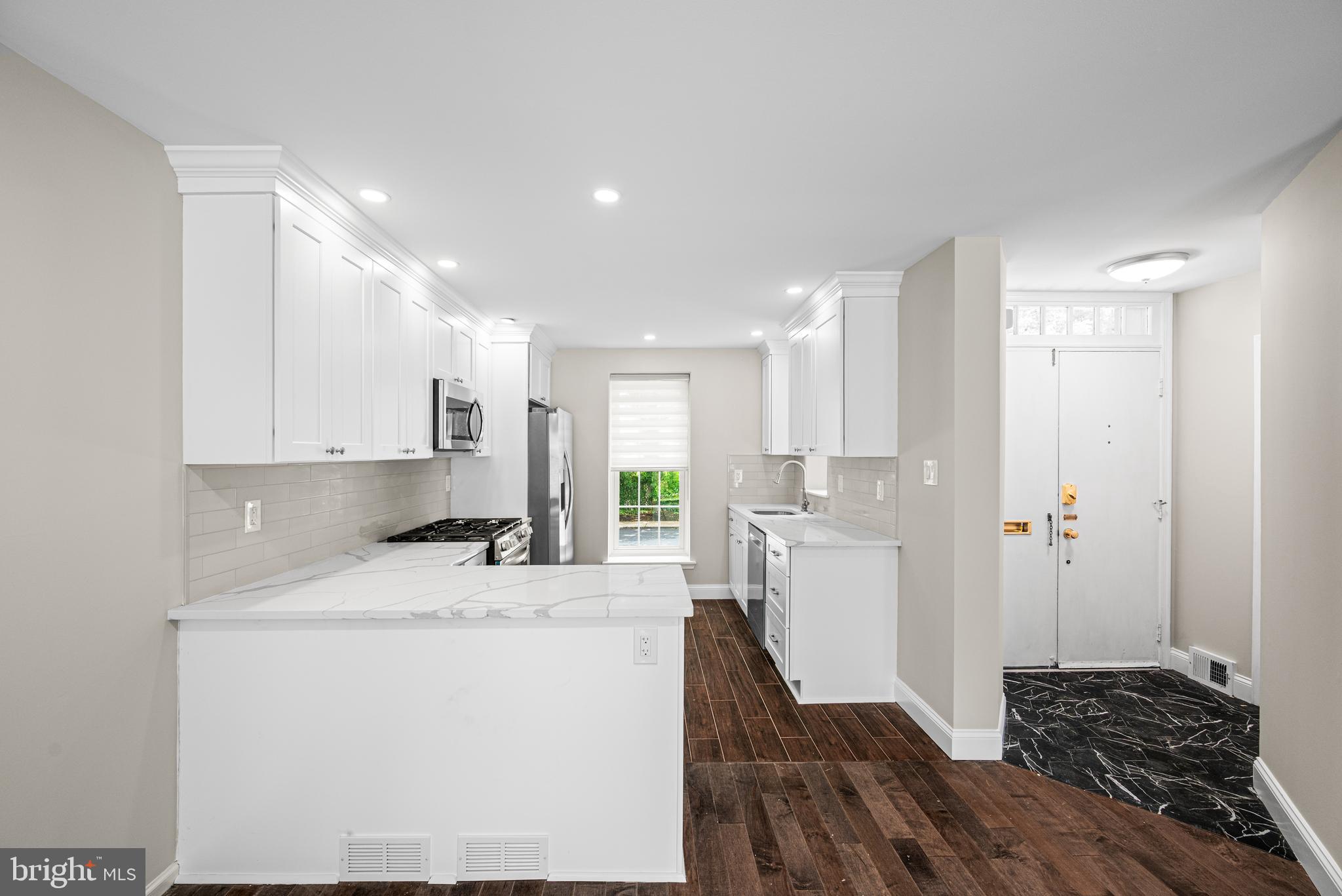 ARDMORE - Residential Lease