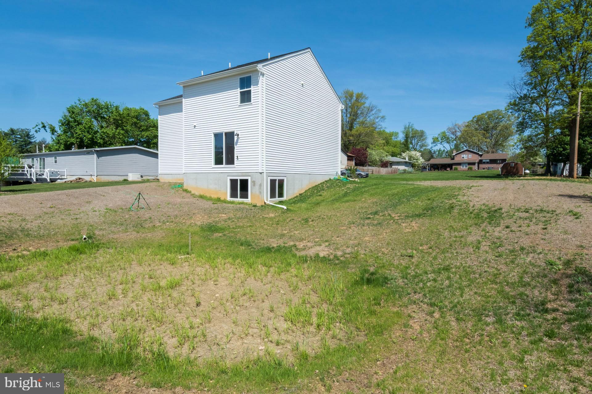 NONE AVAILABLE - Residential