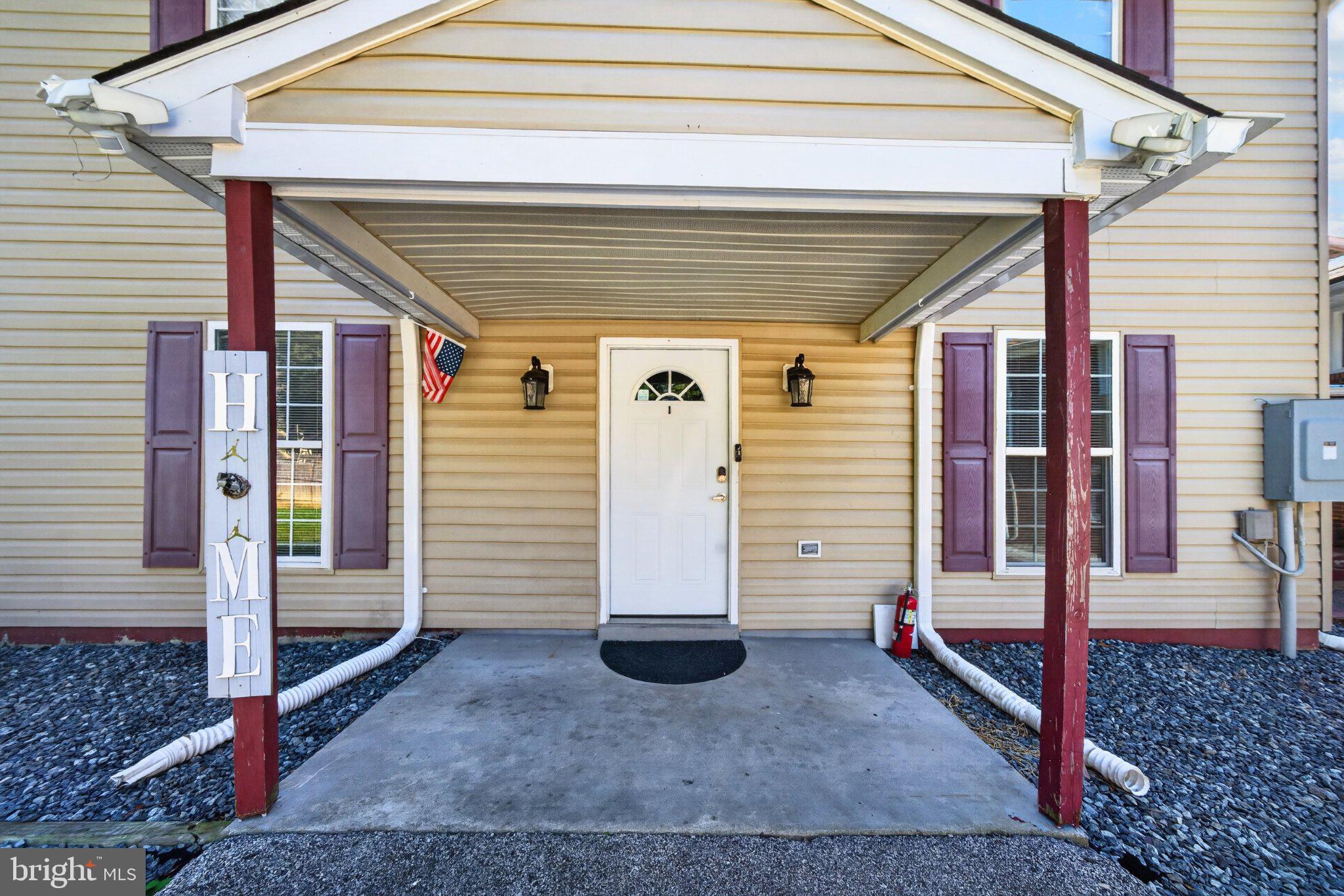 15700 MAPLE DRIVE