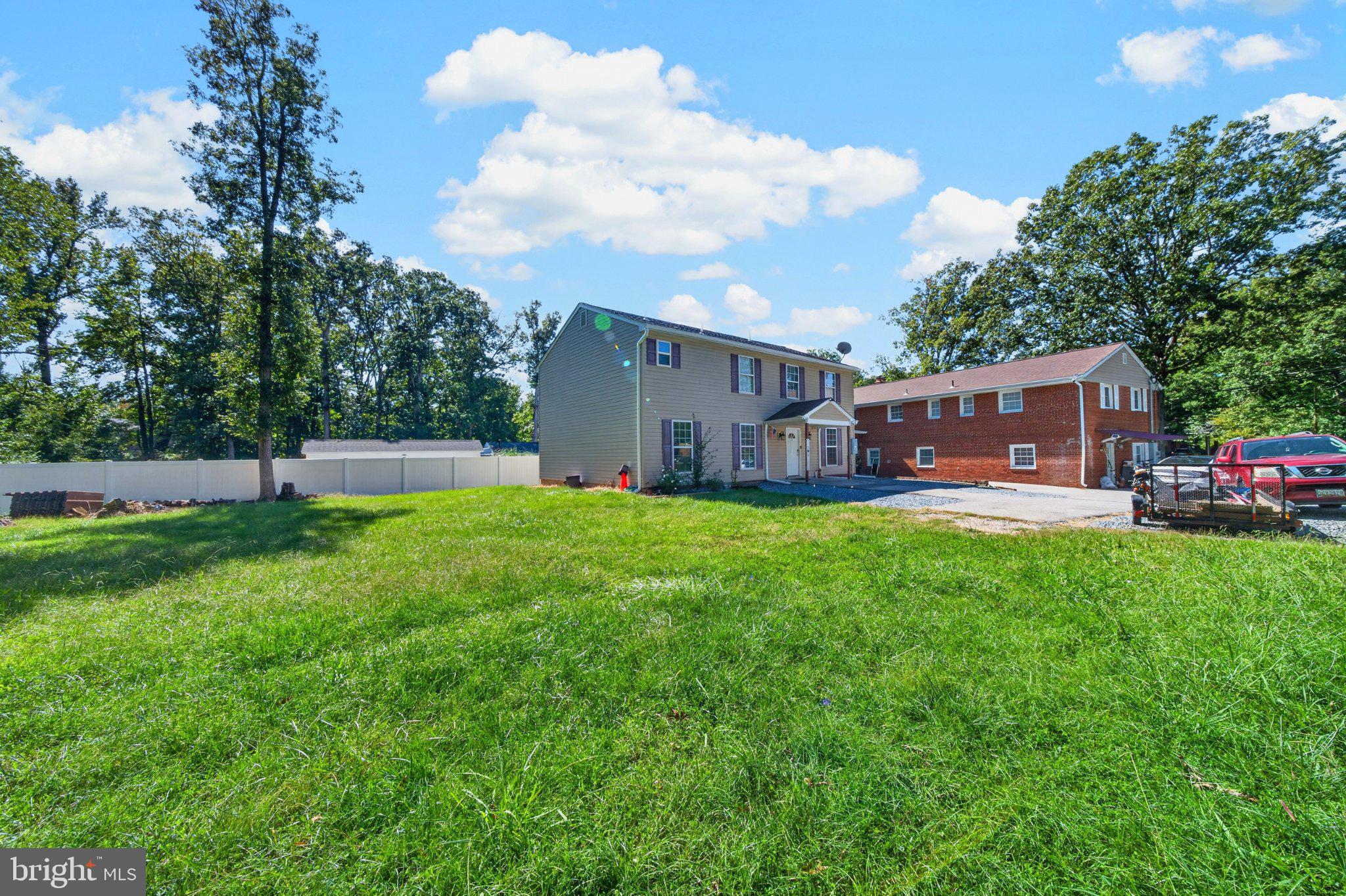 15700 MAPLE DRIVE