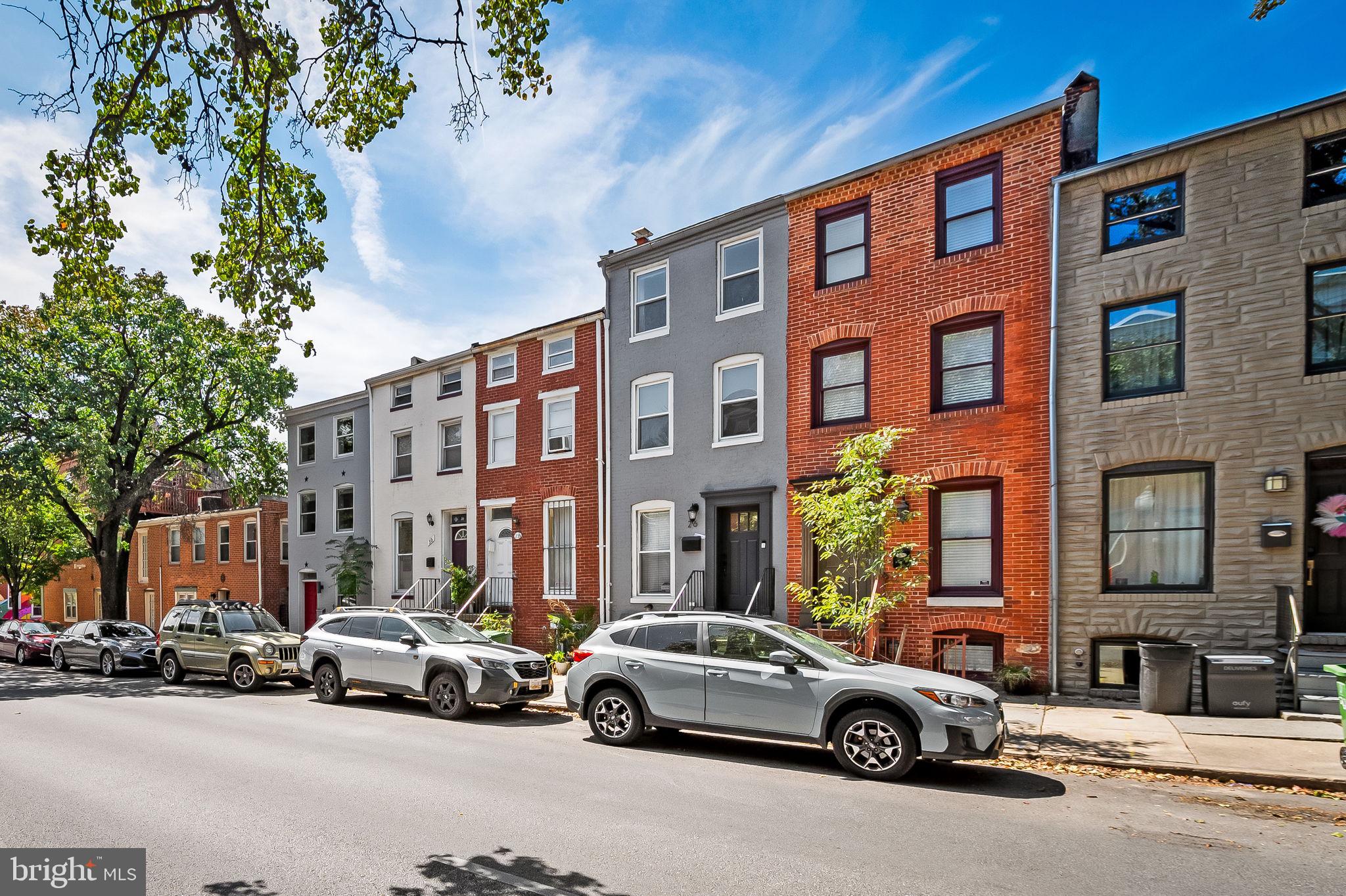 BUTCHERS HILL - Residential