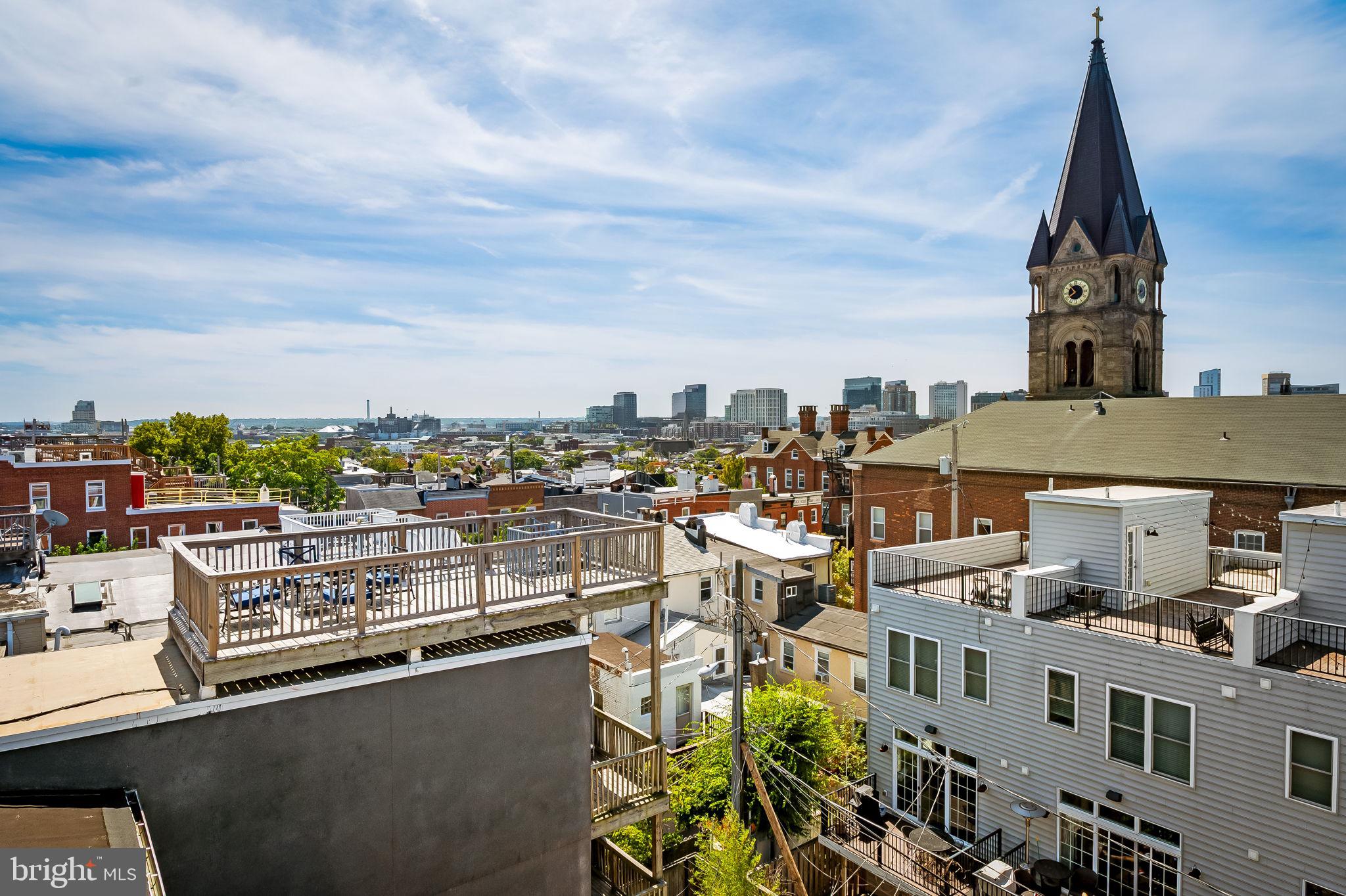 BUTCHERS HILL - Residential