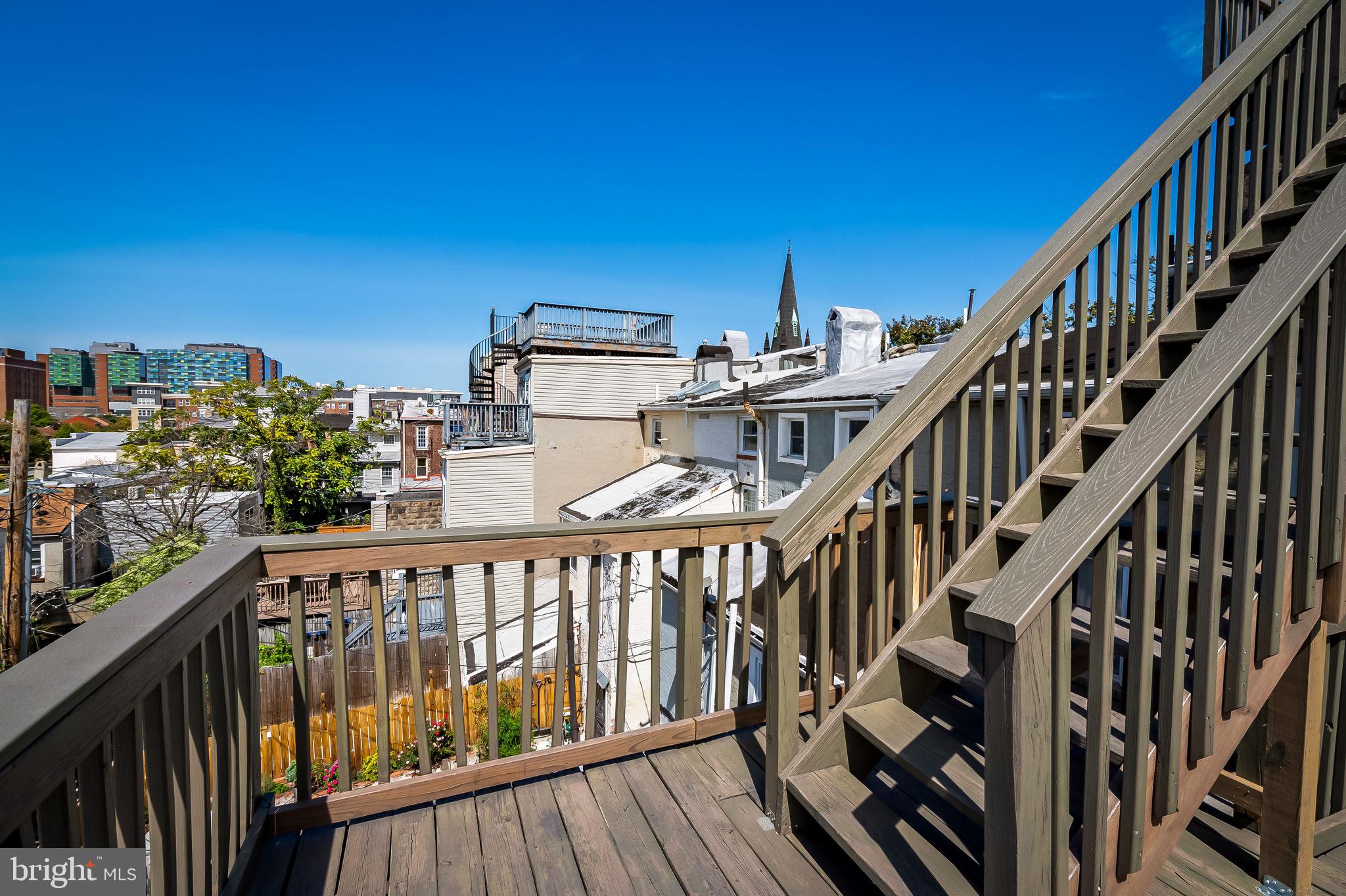 BUTCHERS HILL - Residential