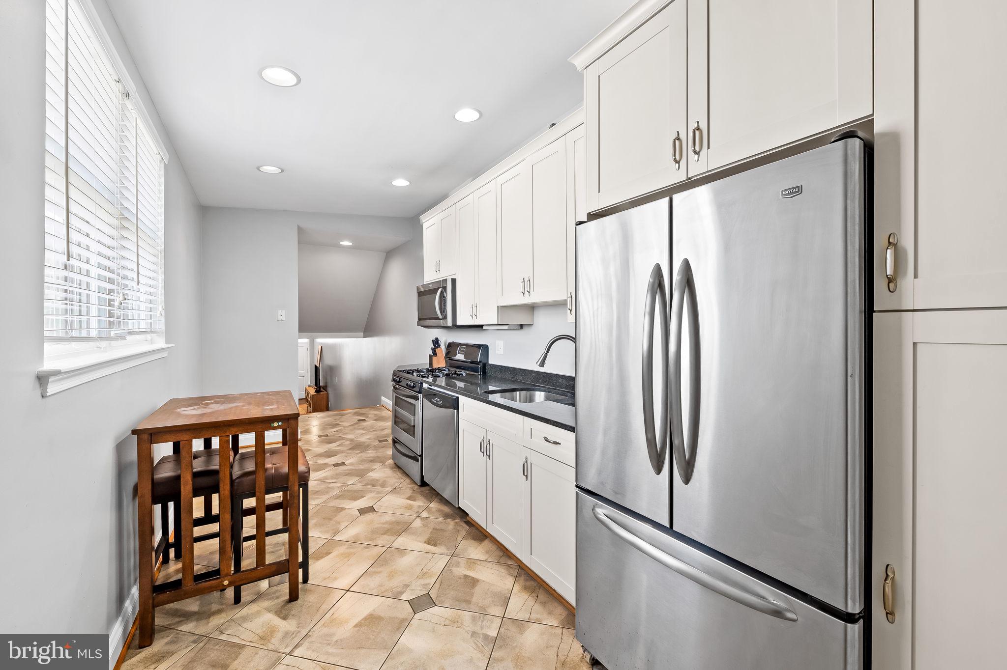 BUTCHERS HILL - Residential