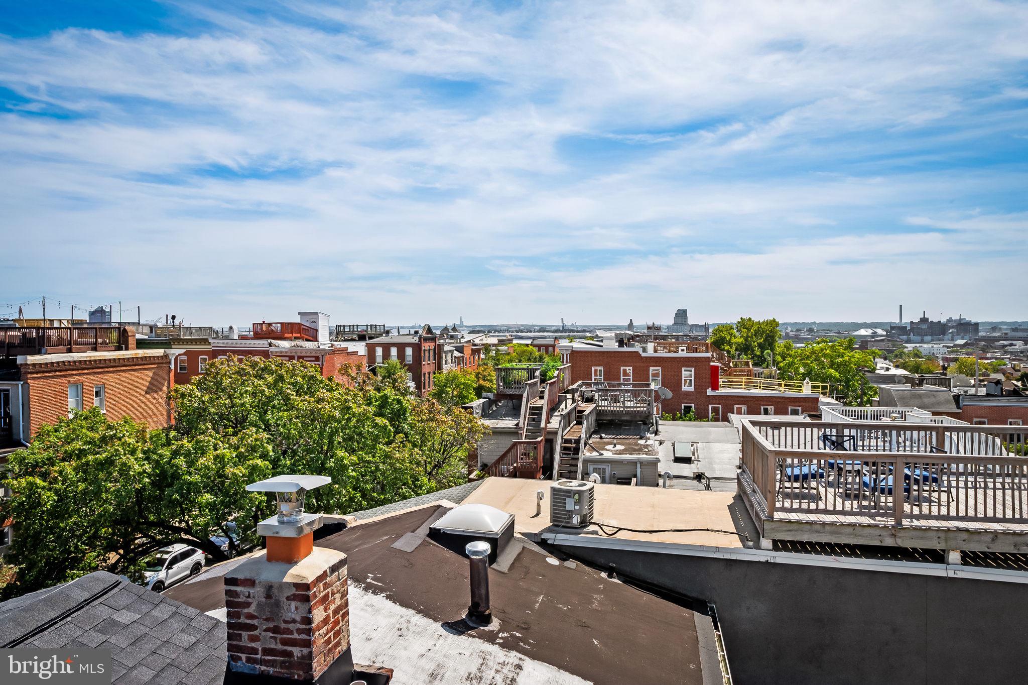 BUTCHERS HILL - Residential
