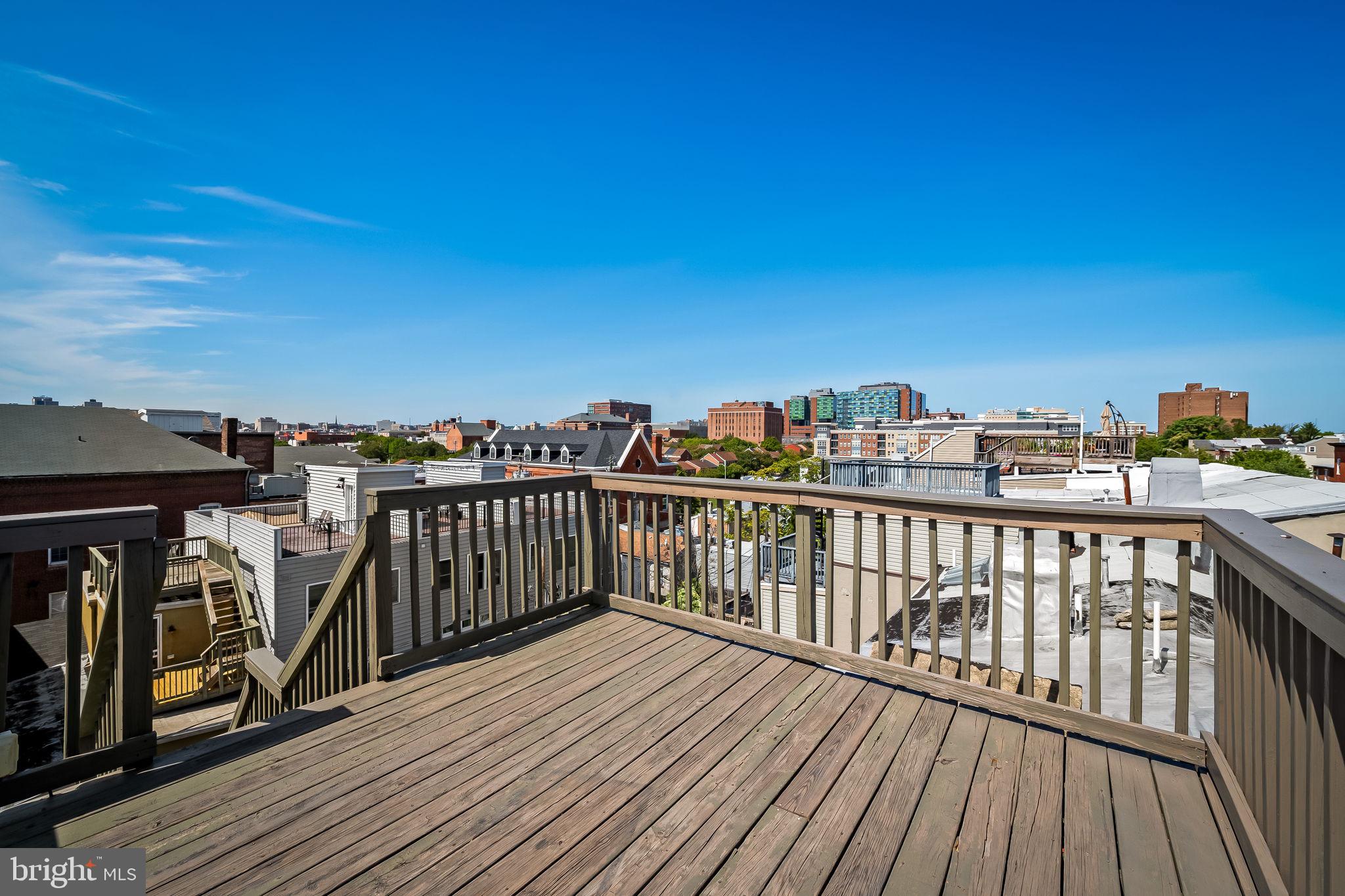BUTCHERS HILL - Residential