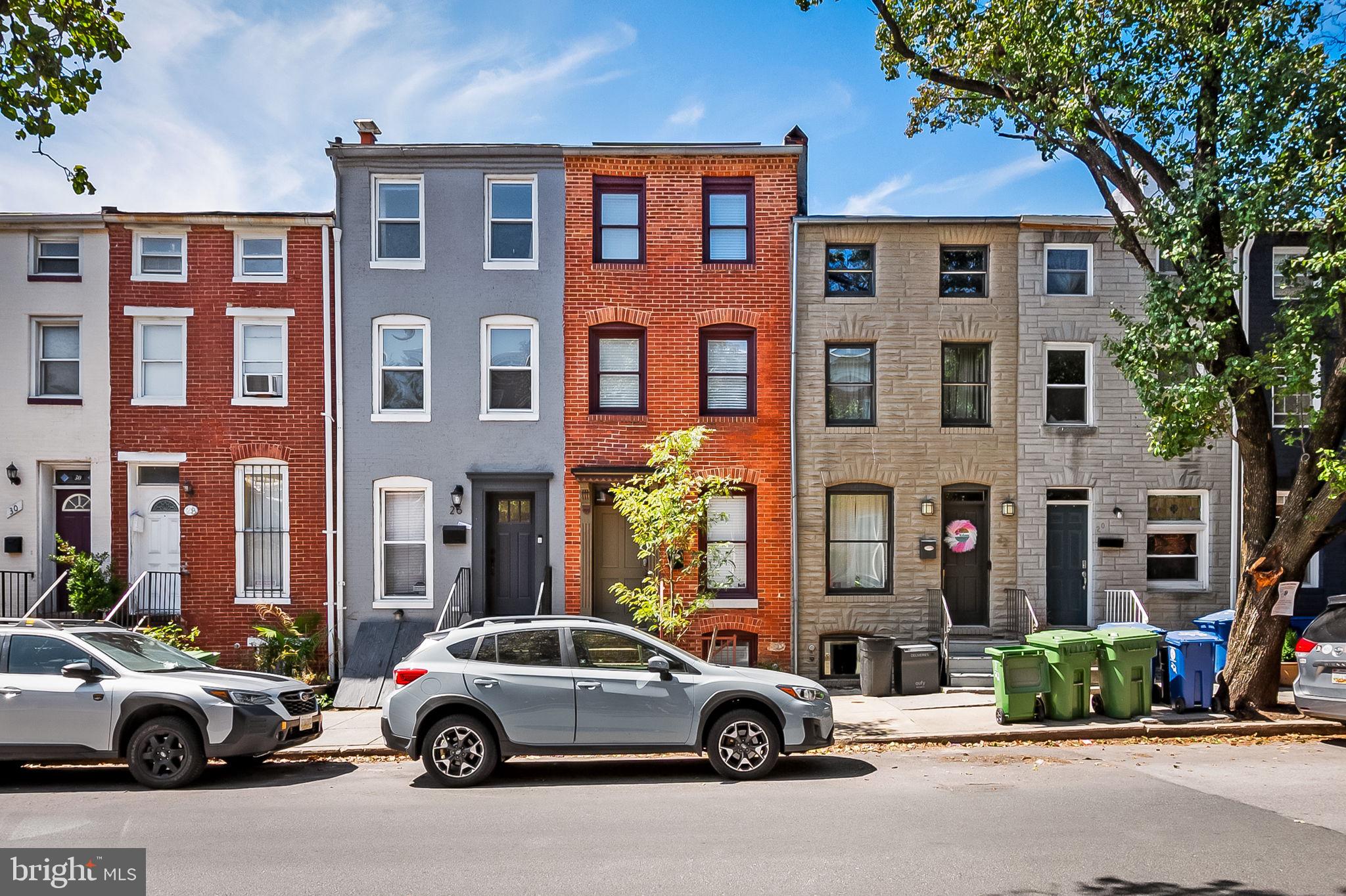 BUTCHERS HILL - Residential