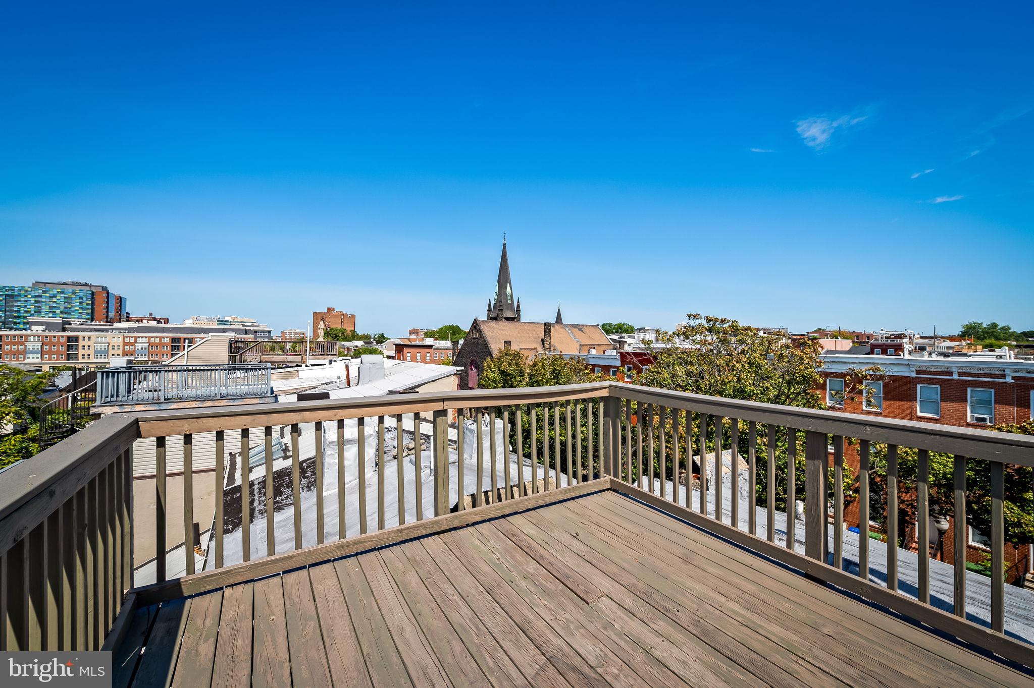 BUTCHERS HILL - Residential