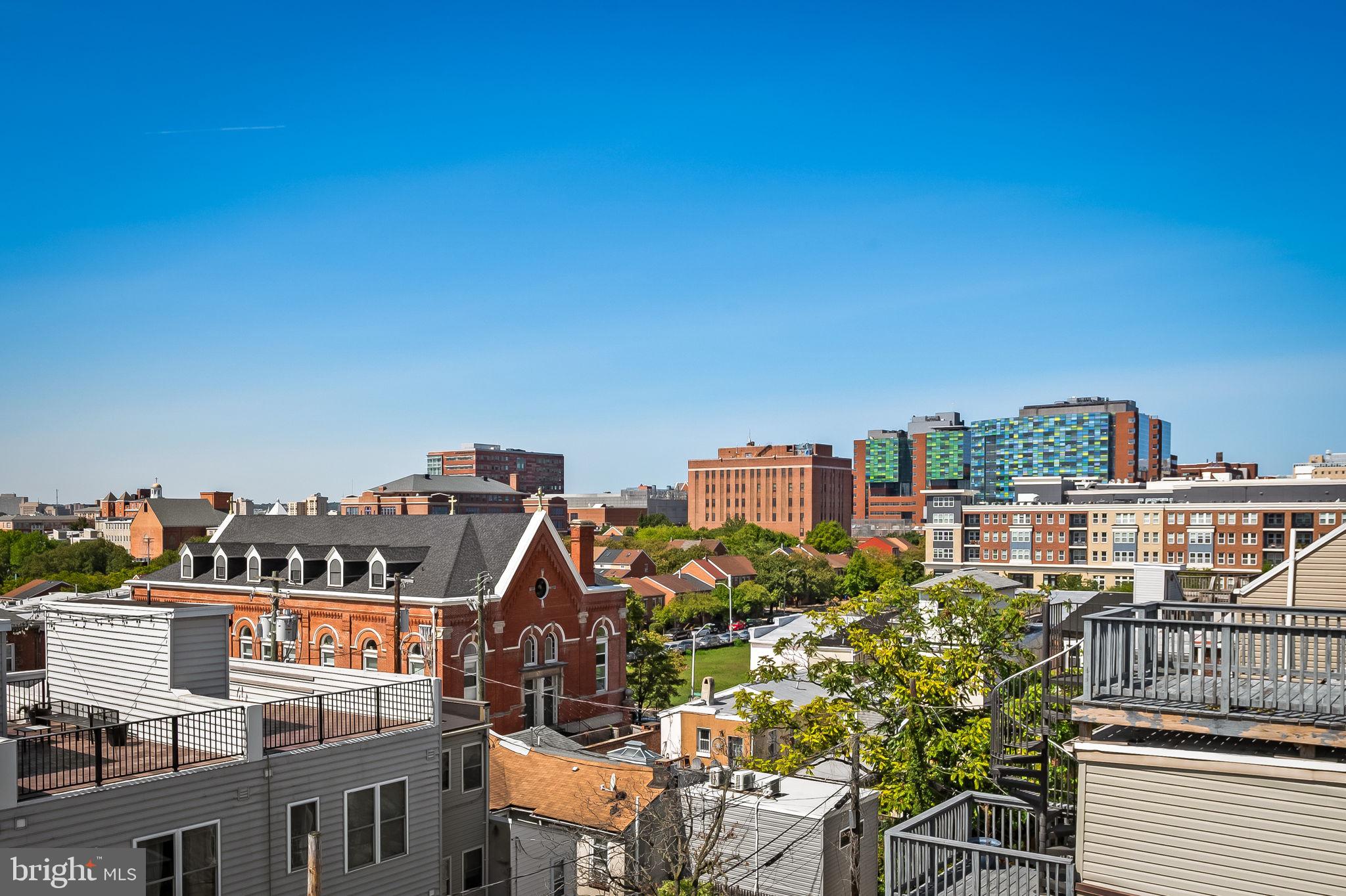 BUTCHERS HILL - Residential