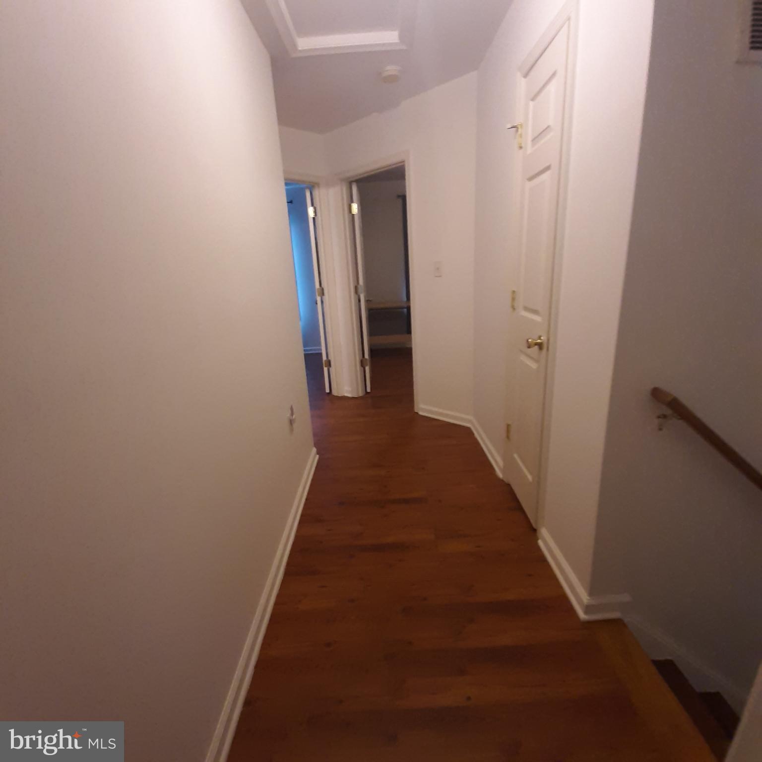 MARSHALL SQUARE - Residential