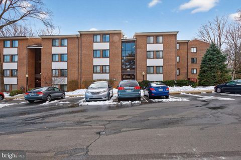 1407 NORTHGATE SQUARE 7/2C RESTON VA 20190