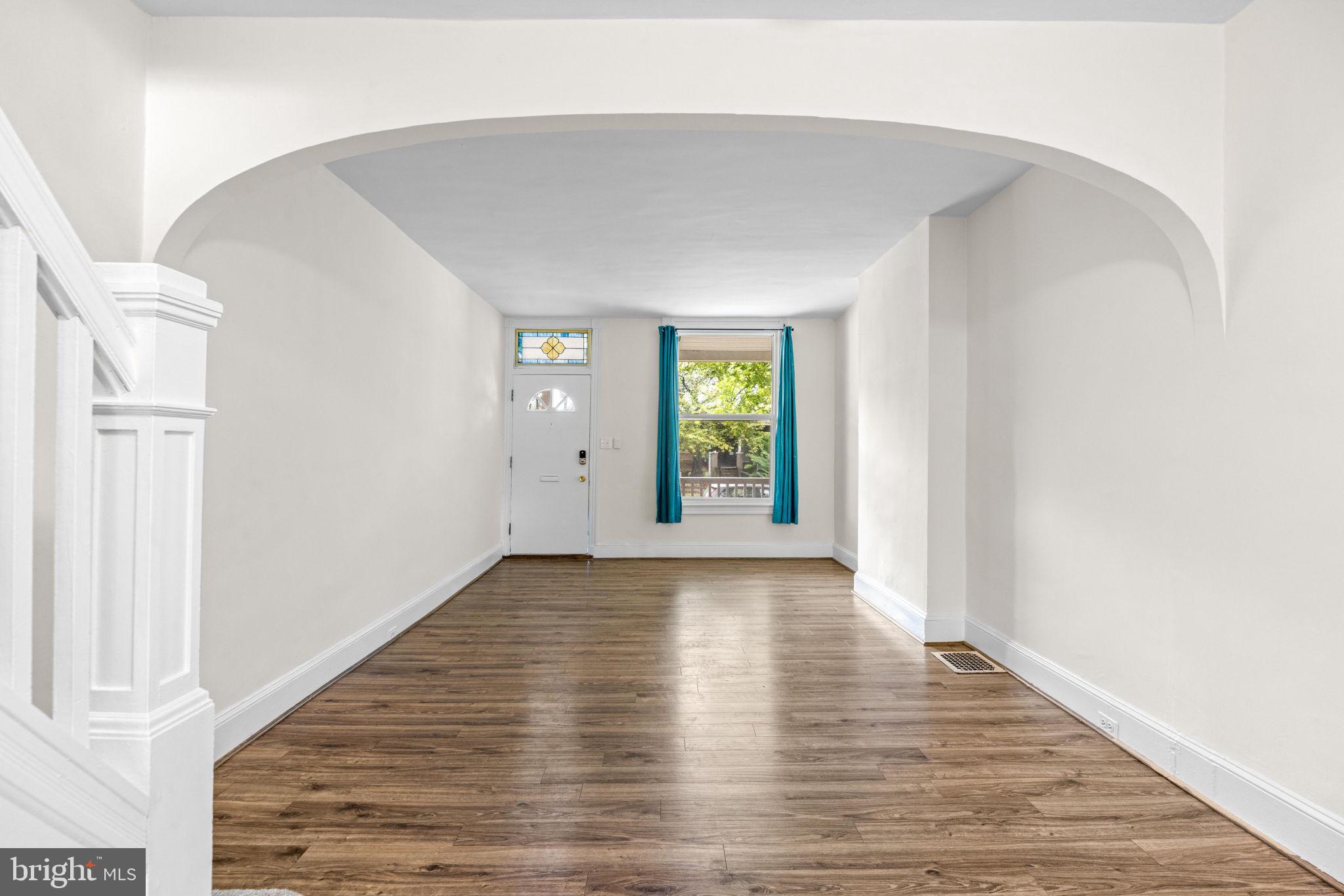 607 W 33RD STREET