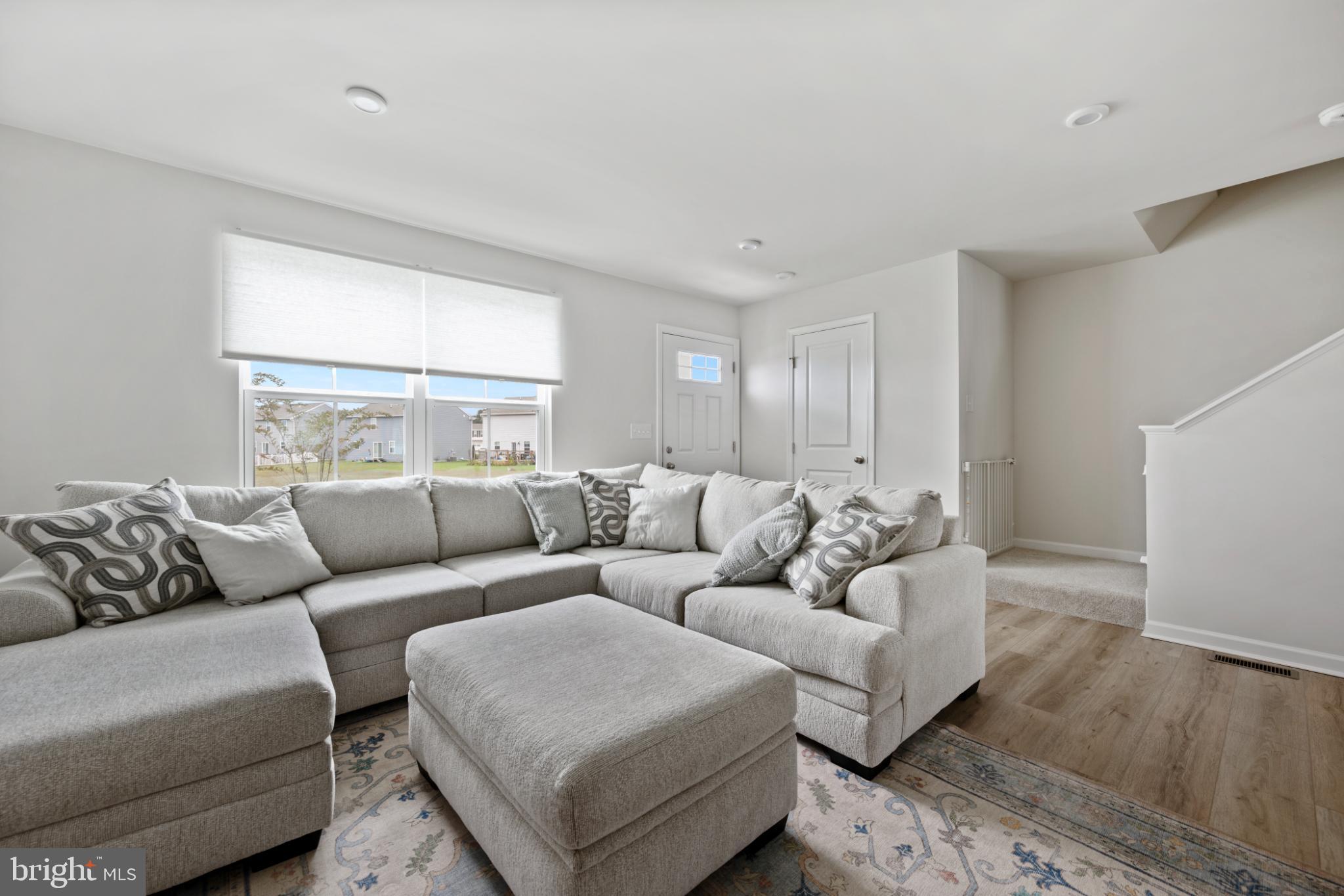 WINDSWEPT AT LEWES - Residential