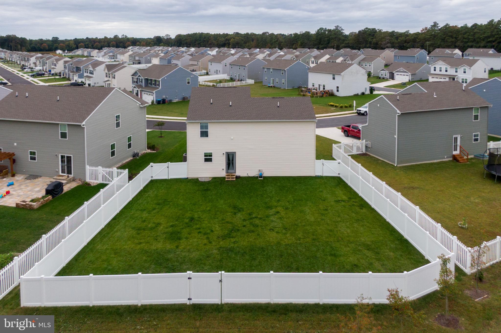 WINDSWEPT AT LEWES - Residential