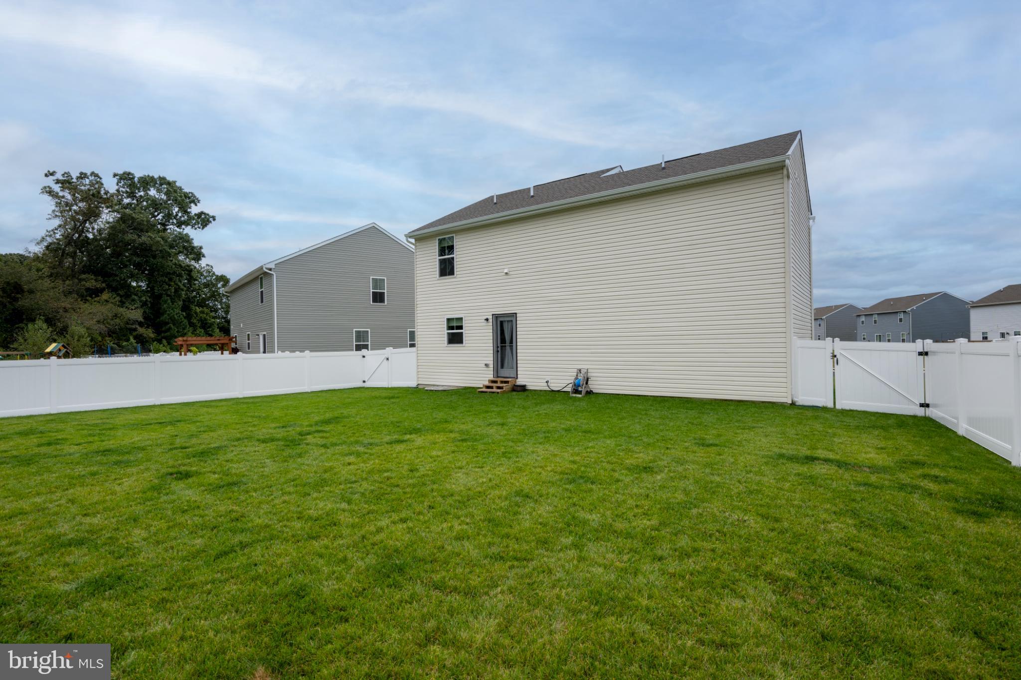 WINDSWEPT AT LEWES - Residential