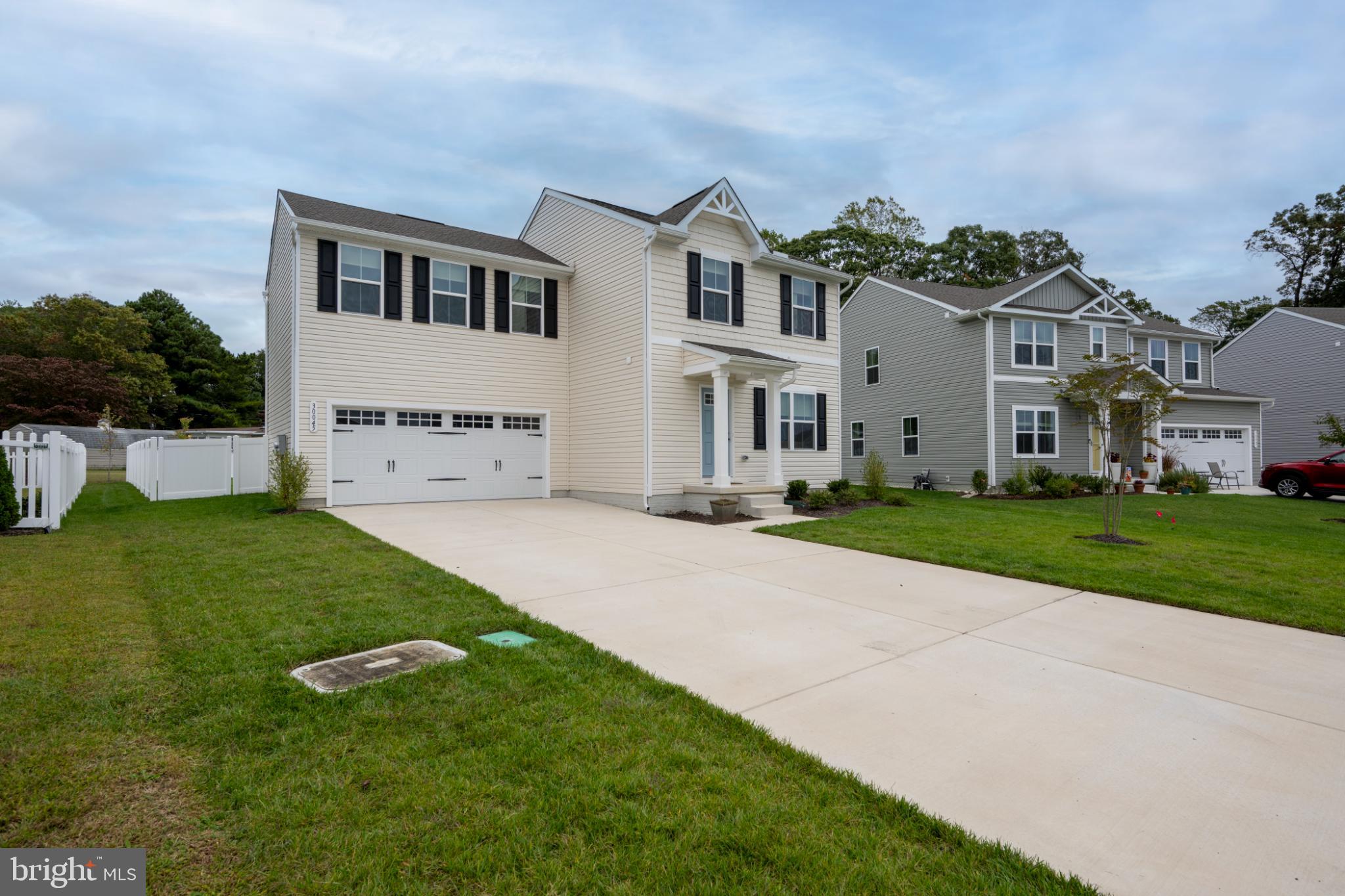 30045 MOORINGS REACH