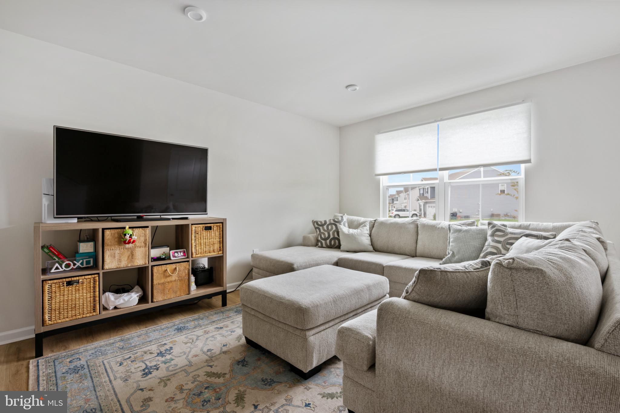 WINDSWEPT AT LEWES - Residential