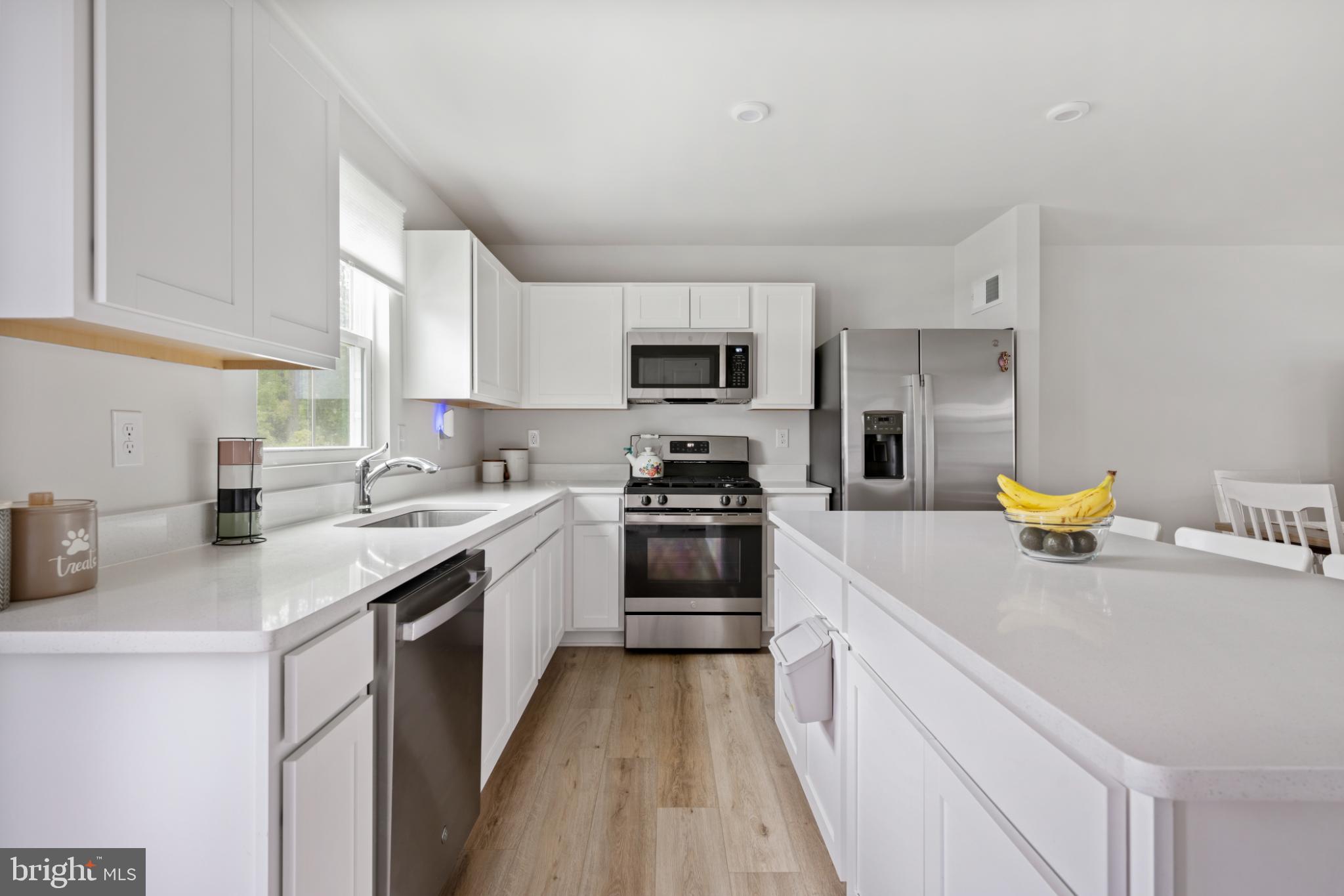 WINDSWEPT AT LEWES - Residential