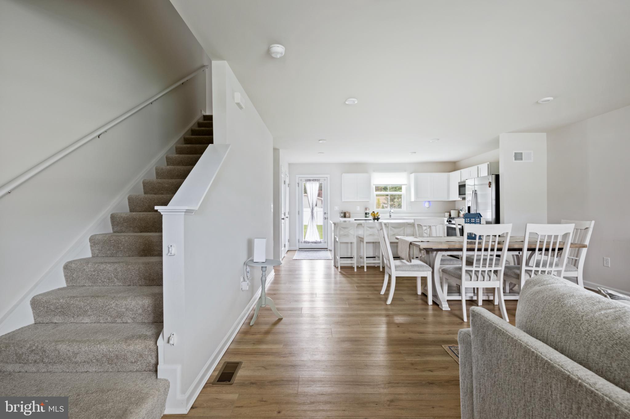 WINDSWEPT AT LEWES - Residential