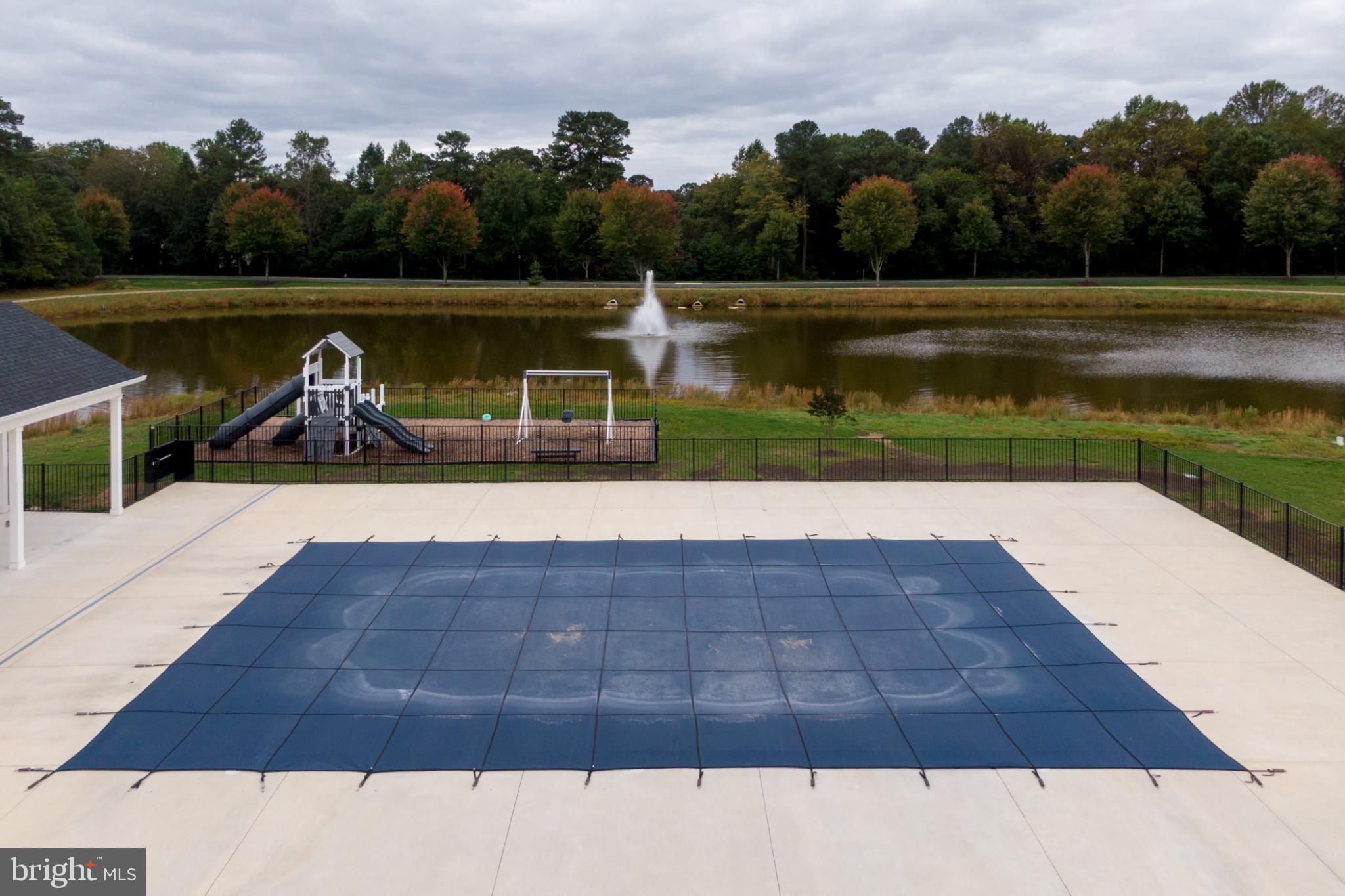 WINDSWEPT AT LEWES - Residential