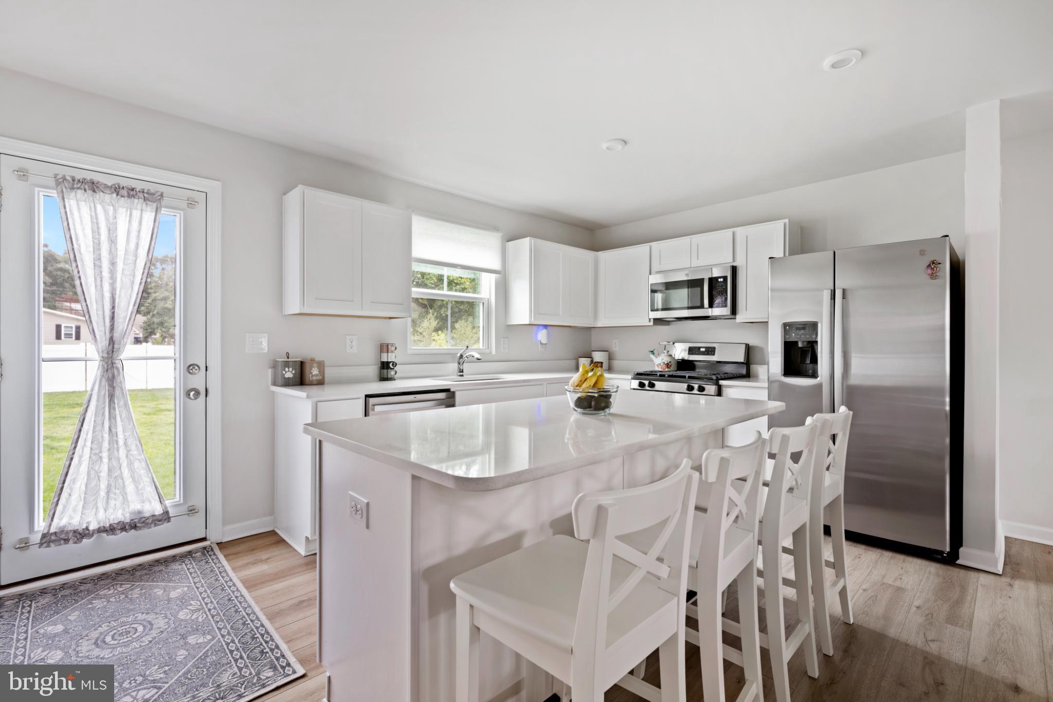 WINDSWEPT AT LEWES - Residential