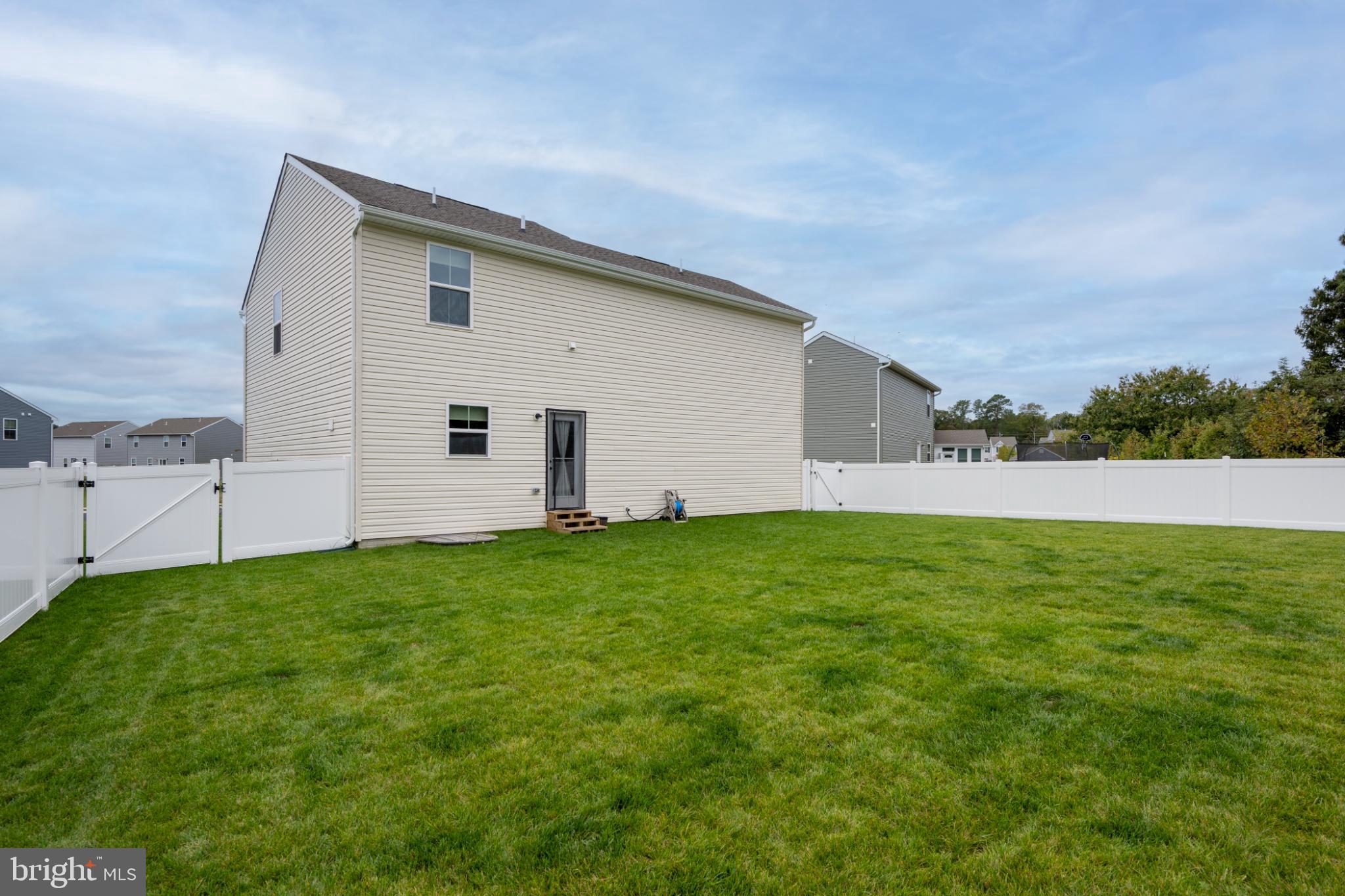 WINDSWEPT AT LEWES - Residential