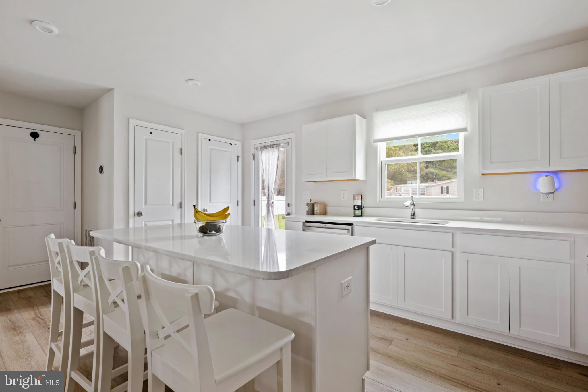 WINDSWEPT AT LEWES - Residential