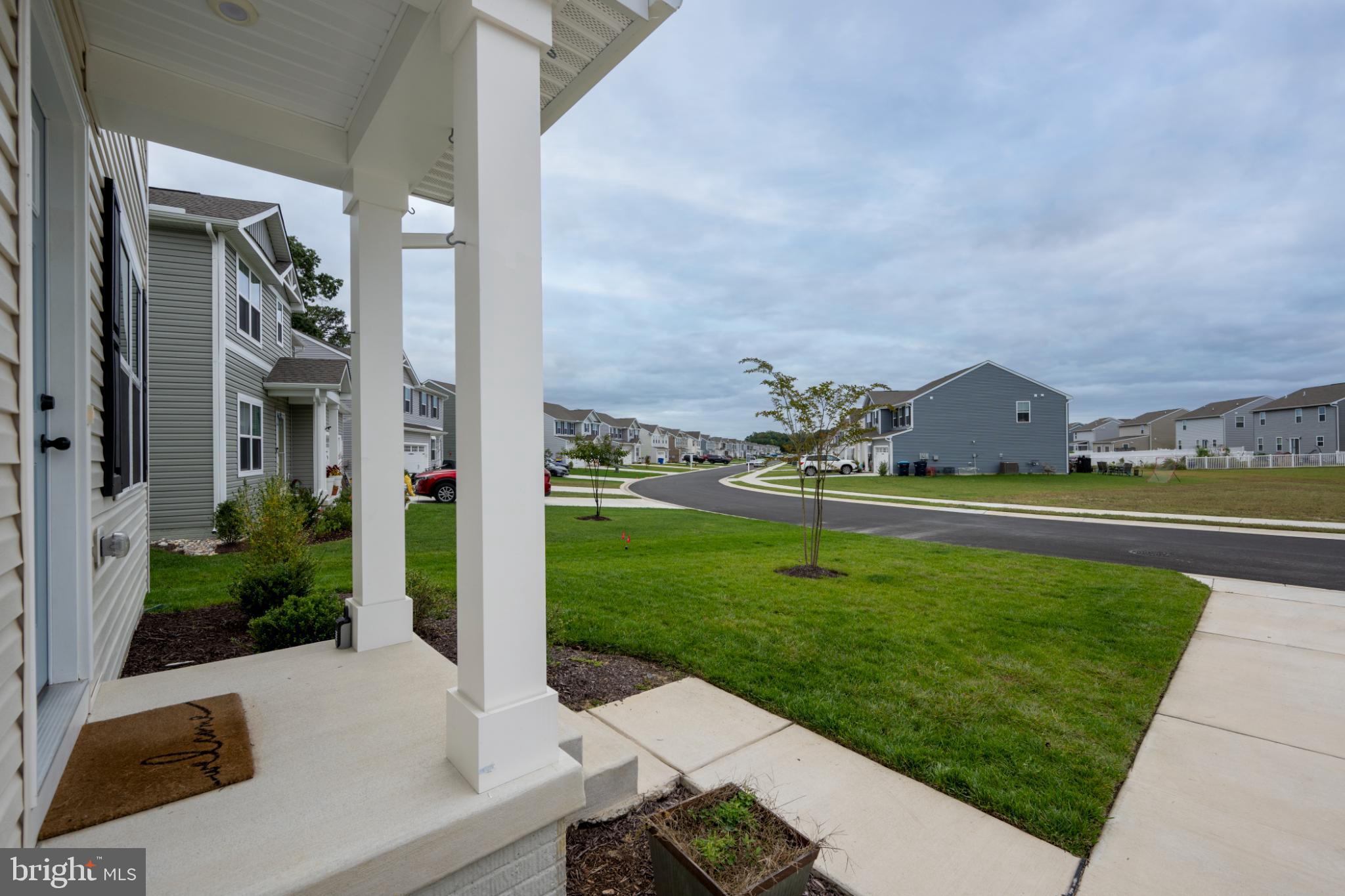 WINDSWEPT AT LEWES - Residential