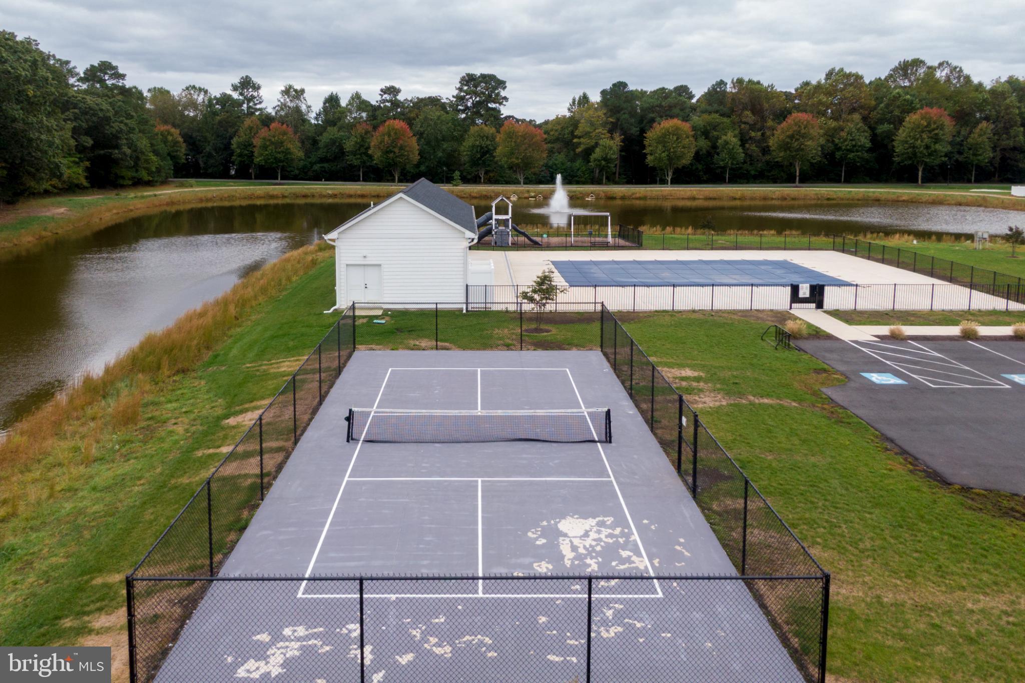 WINDSWEPT AT LEWES - Residential