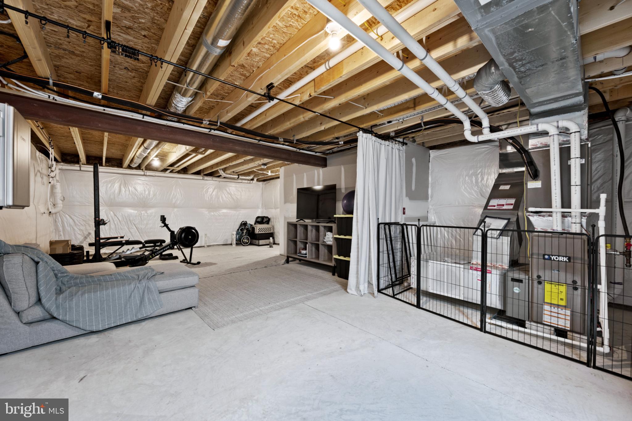 WINDSWEPT AT LEWES - Residential