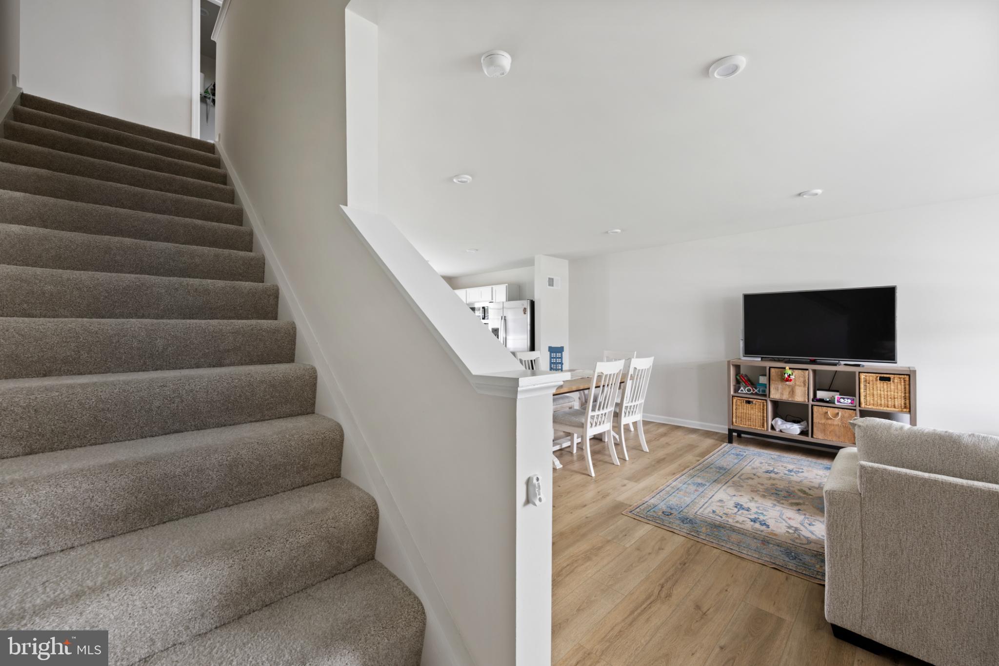 WINDSWEPT AT LEWES - Residential