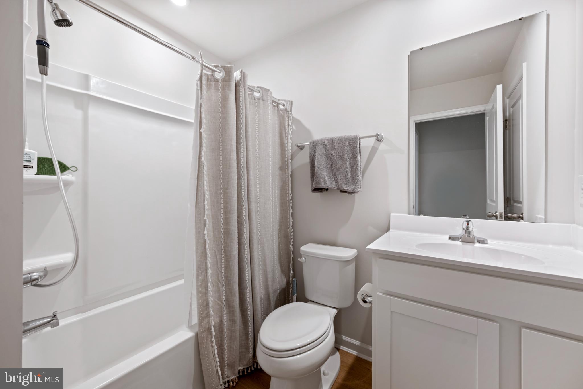 WINDSWEPT AT LEWES - Residential