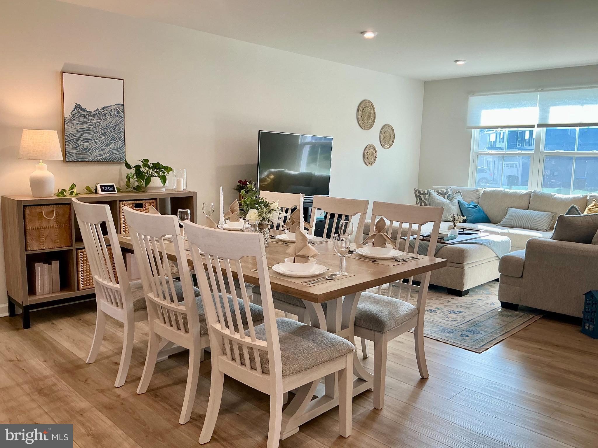 WINDSWEPT AT LEWES - Residential