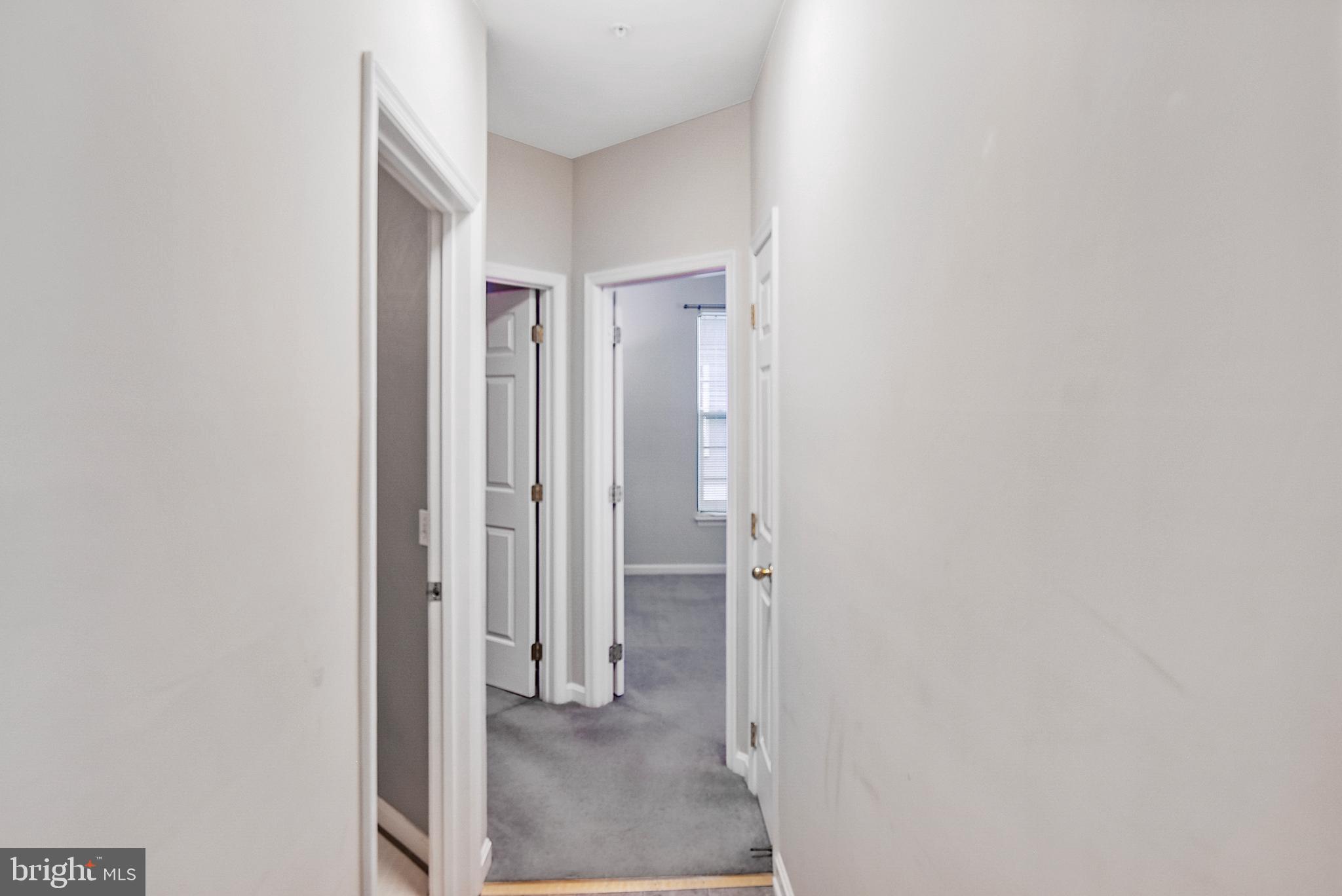 HOLLINGTON - Residential Lease