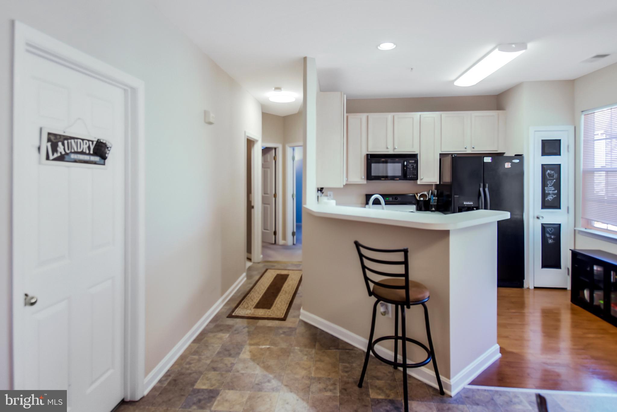 HOLLINGTON - Residential Lease