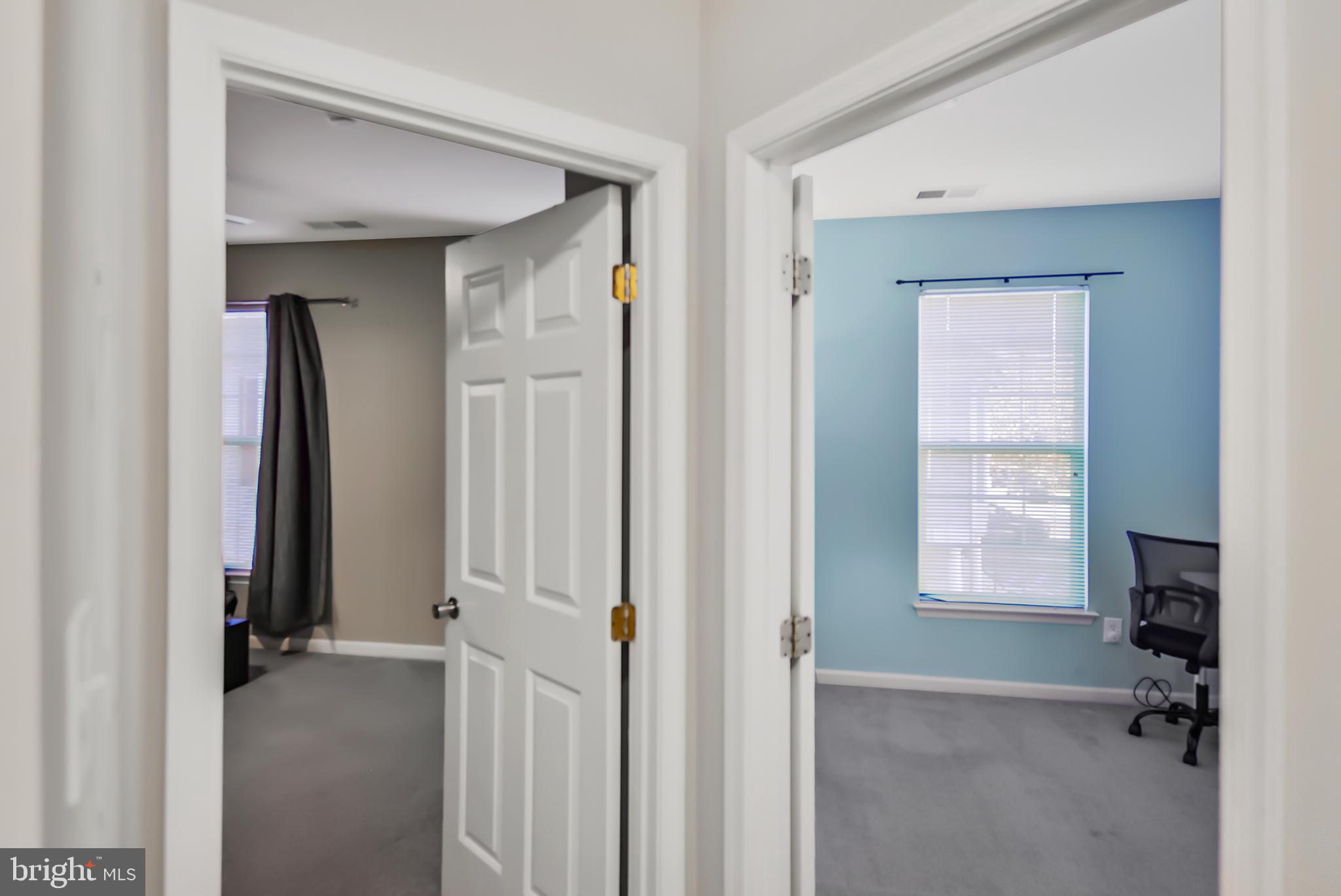 HOLLINGTON - Residential Lease