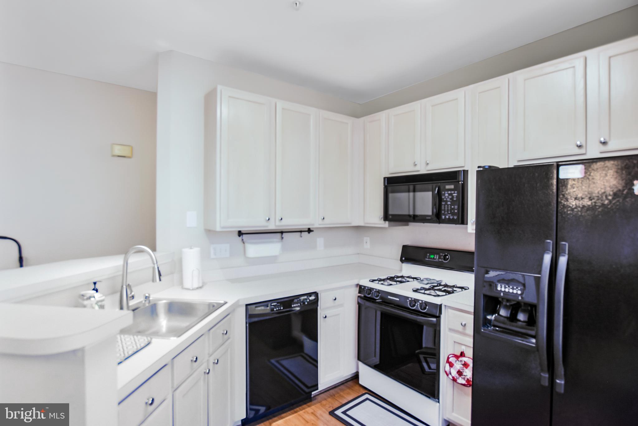 HOLLINGTON - Residential Lease