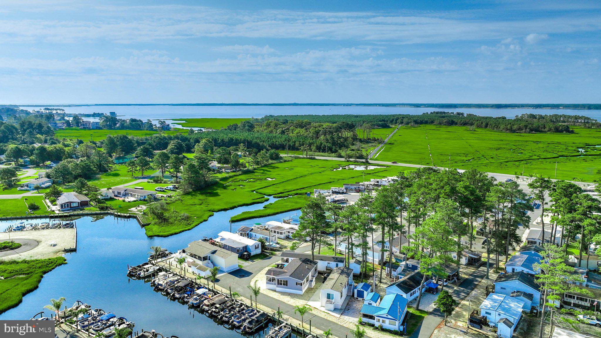 21 HARBOR ROAD
